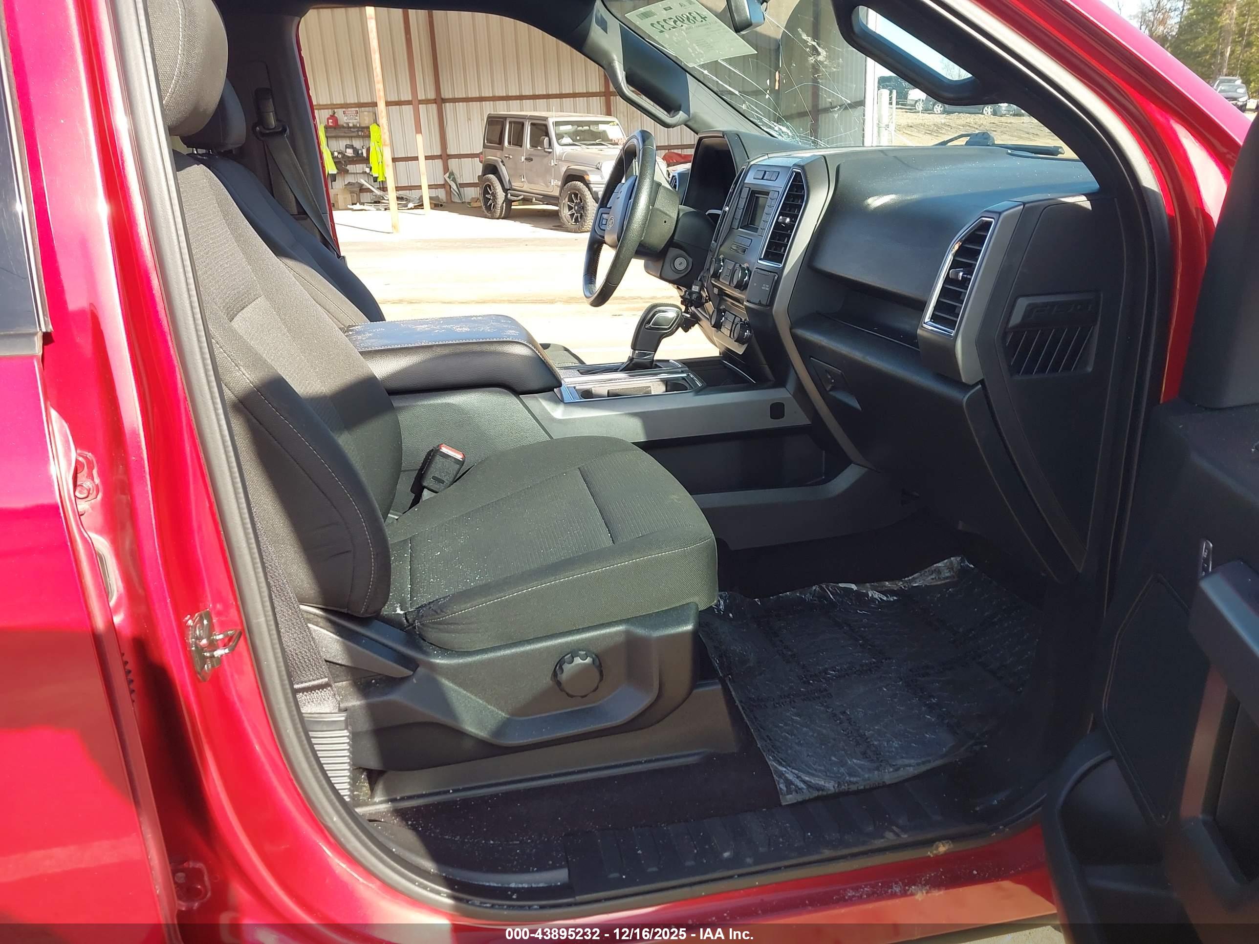 FORD F-150 image 5