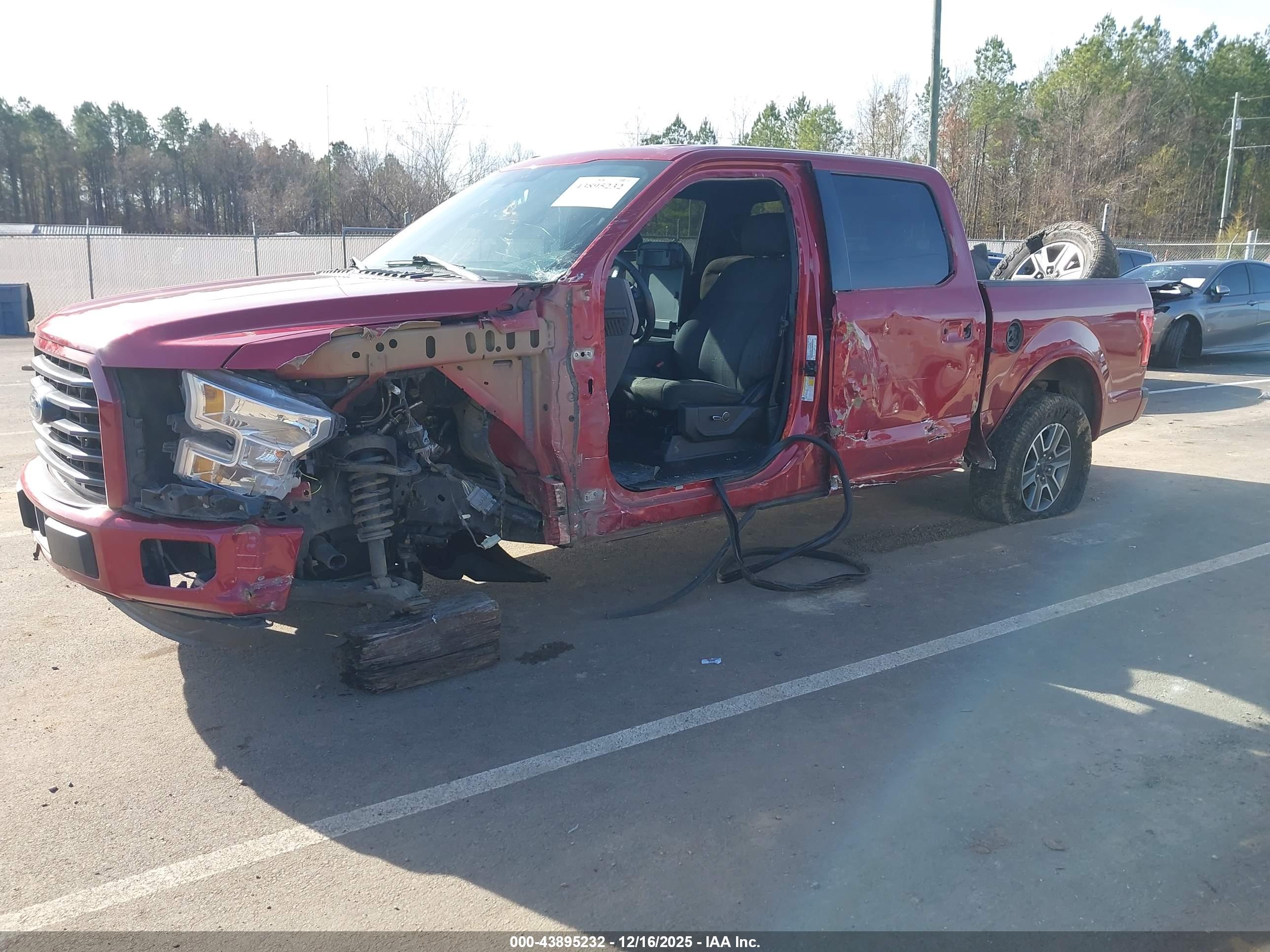 FORD F-150 image 6