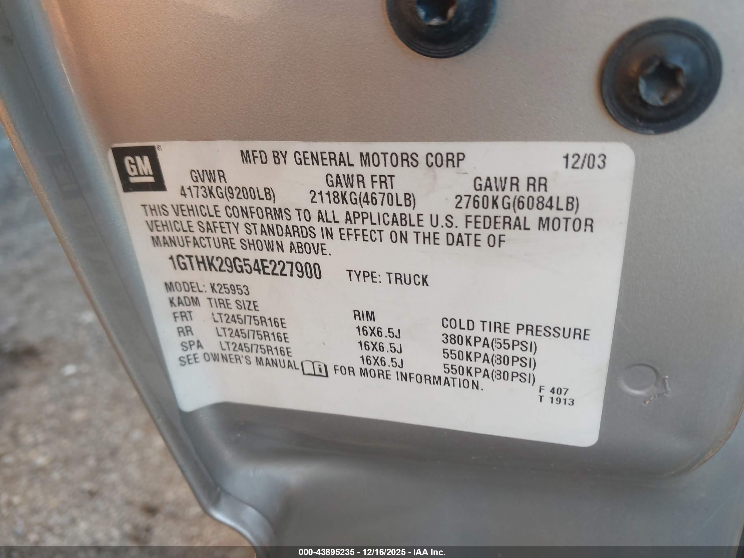 GMC SIERRA image 9