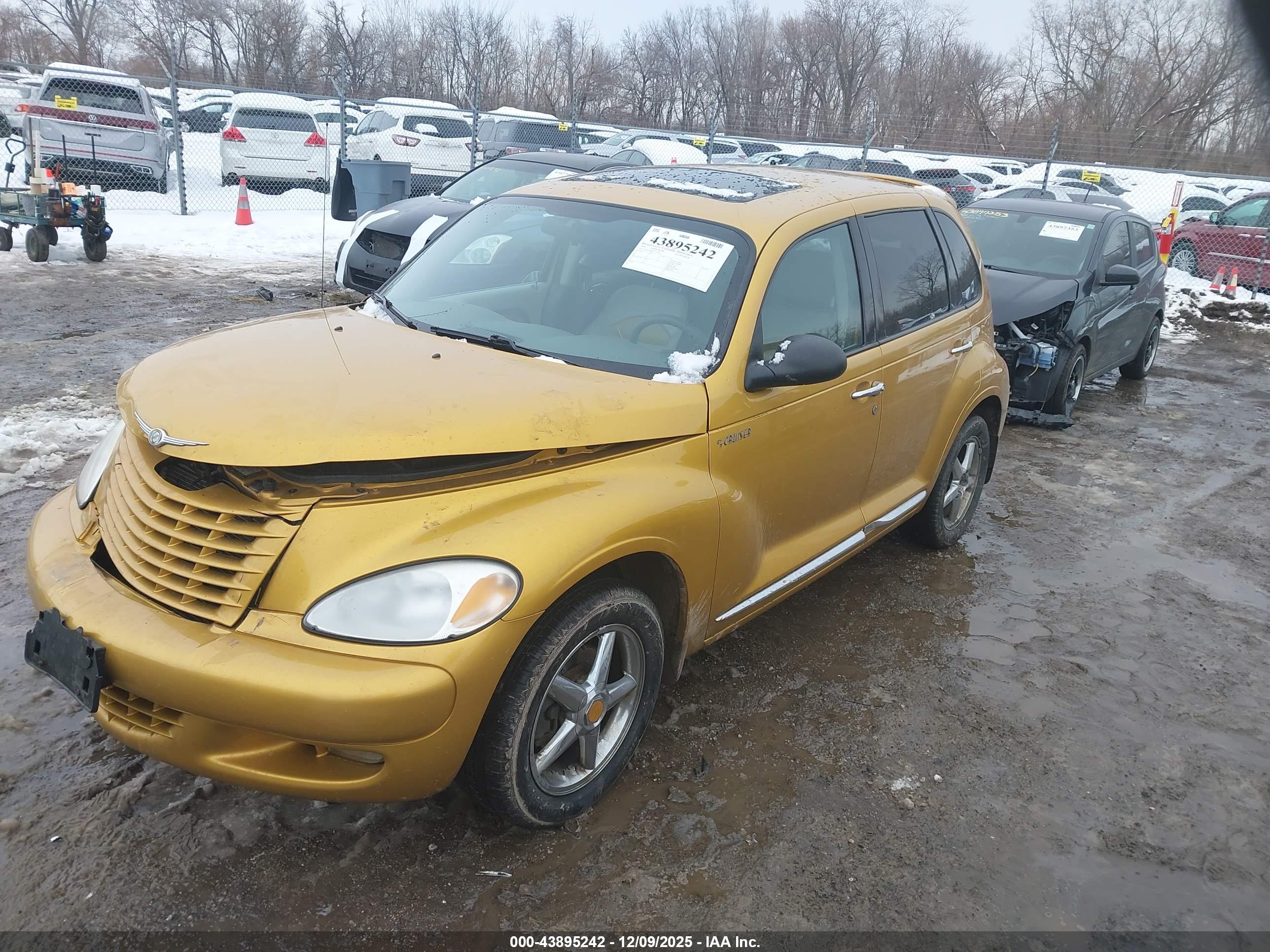 CHRYSLER PT image 2