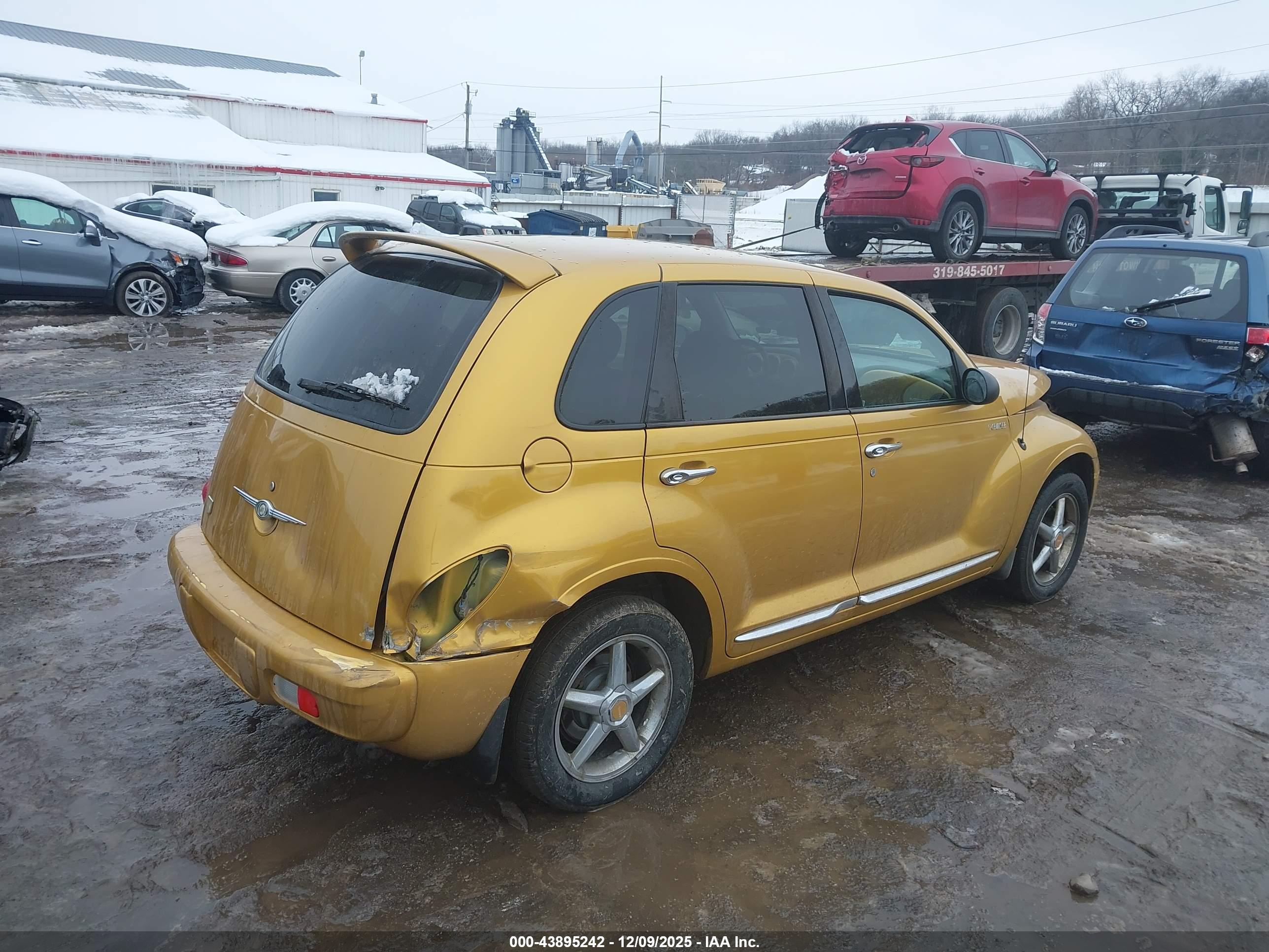 CHRYSLER PT image 4