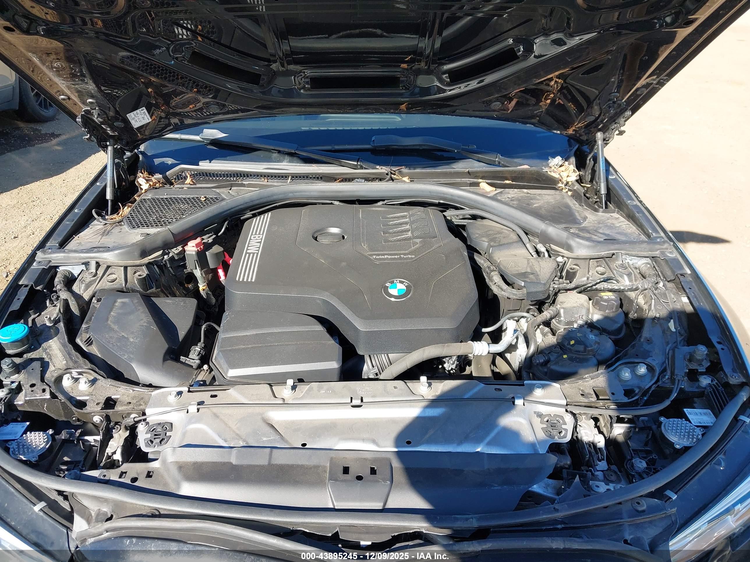 BMW 330I image 10