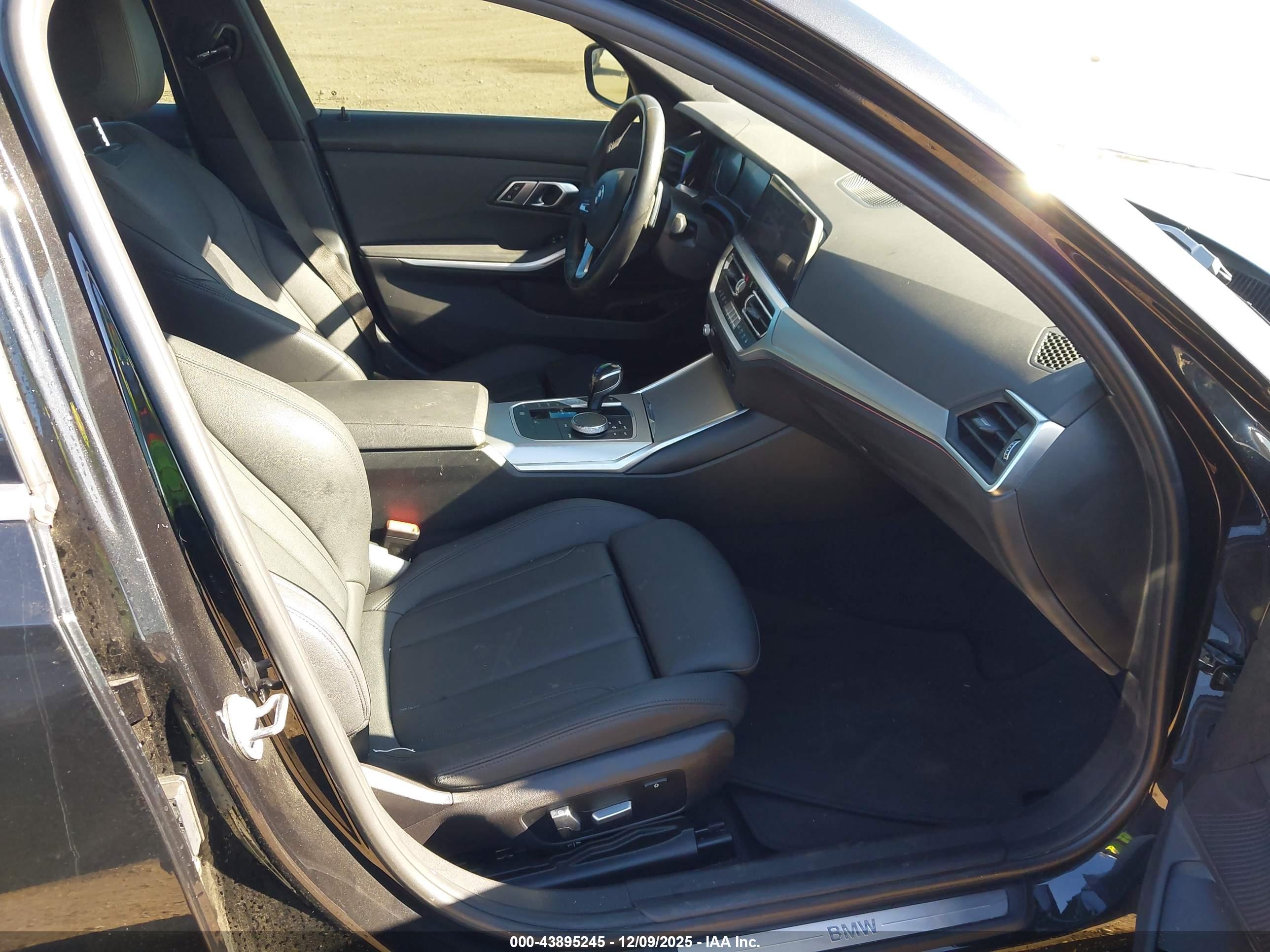 BMW 330I image 5
