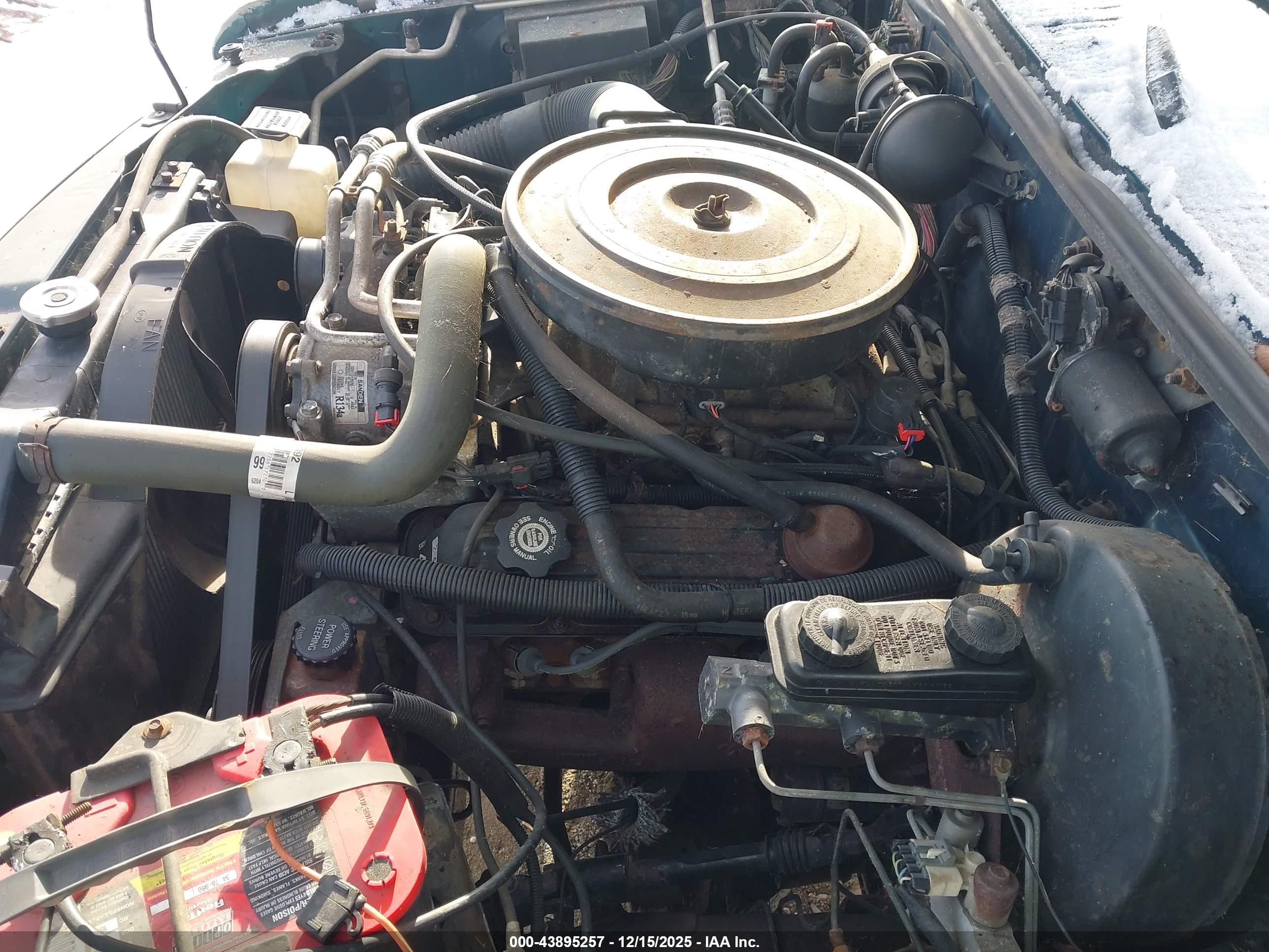 DODGE DAKOTA image 6
