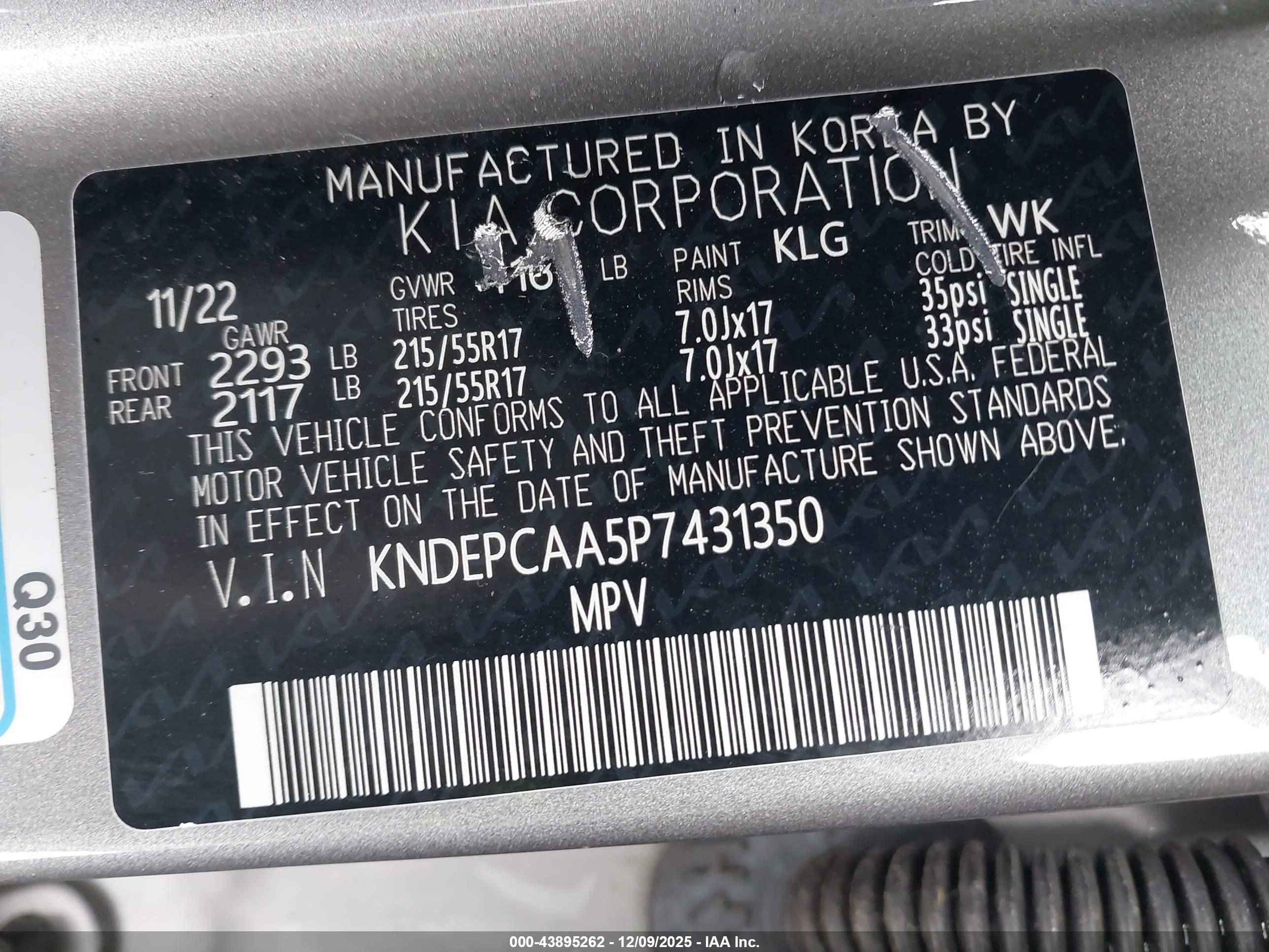 KIA SELTOS image 9