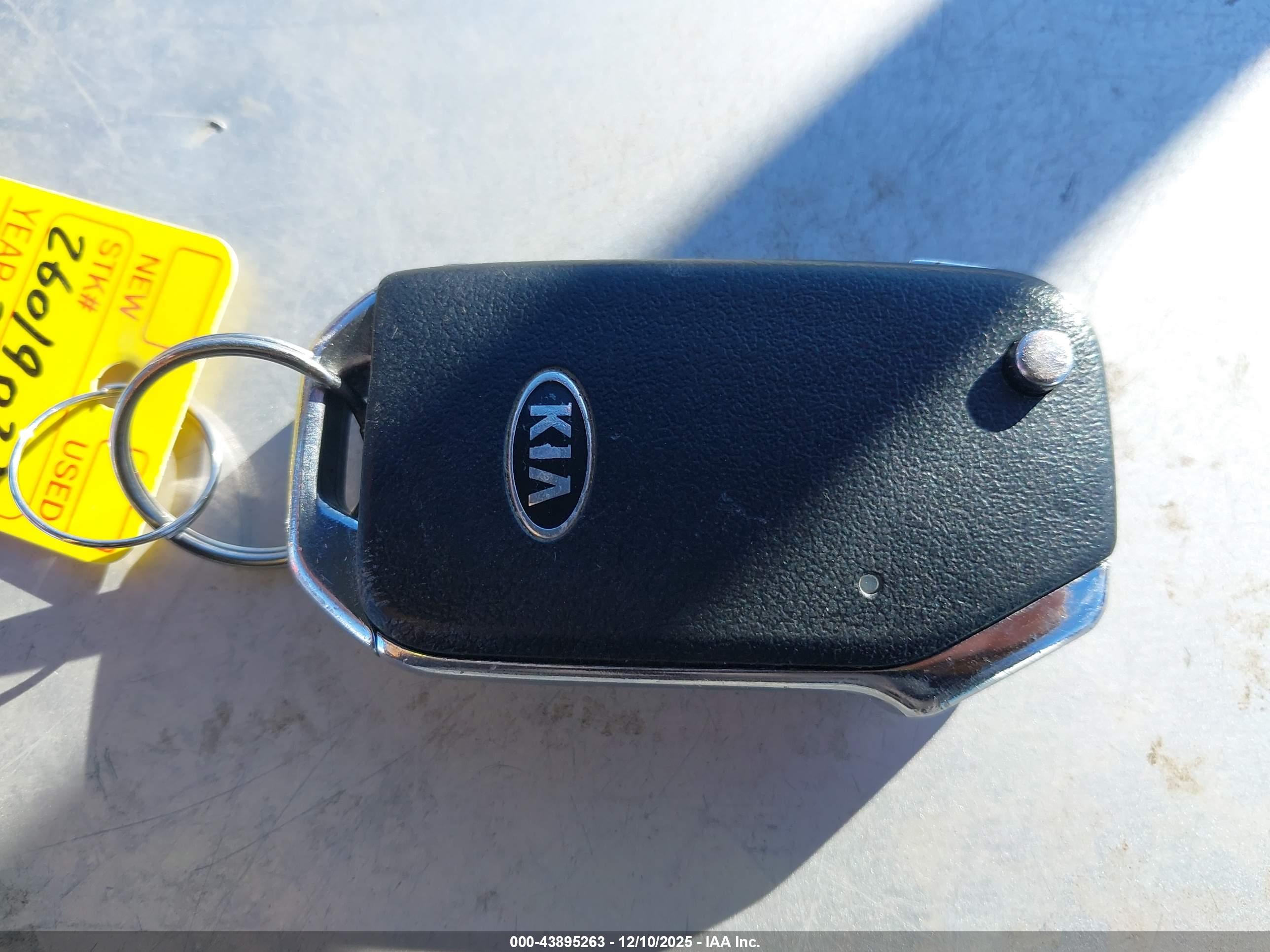 KIA SOUL image 11