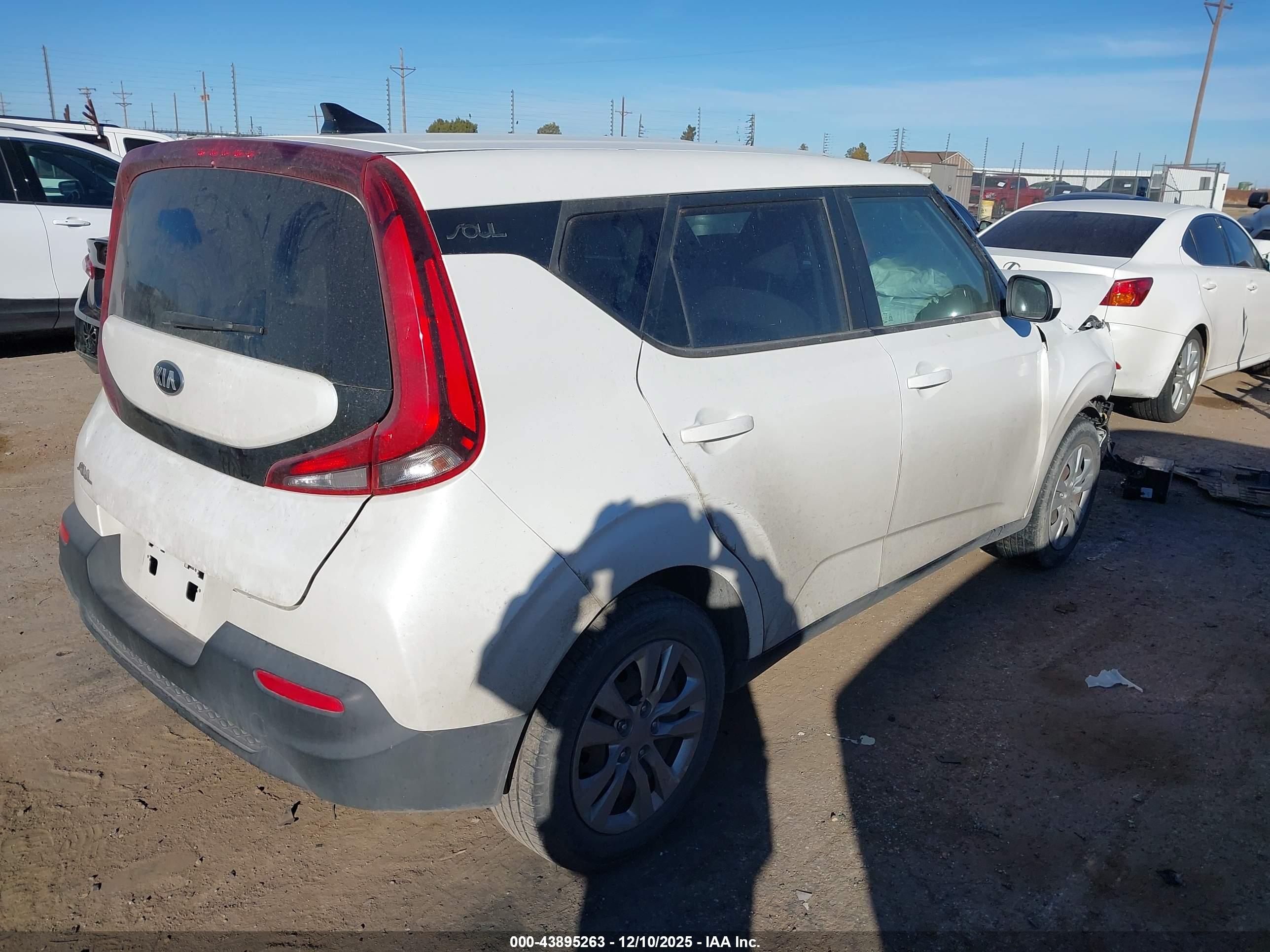 KIA SOUL image 4