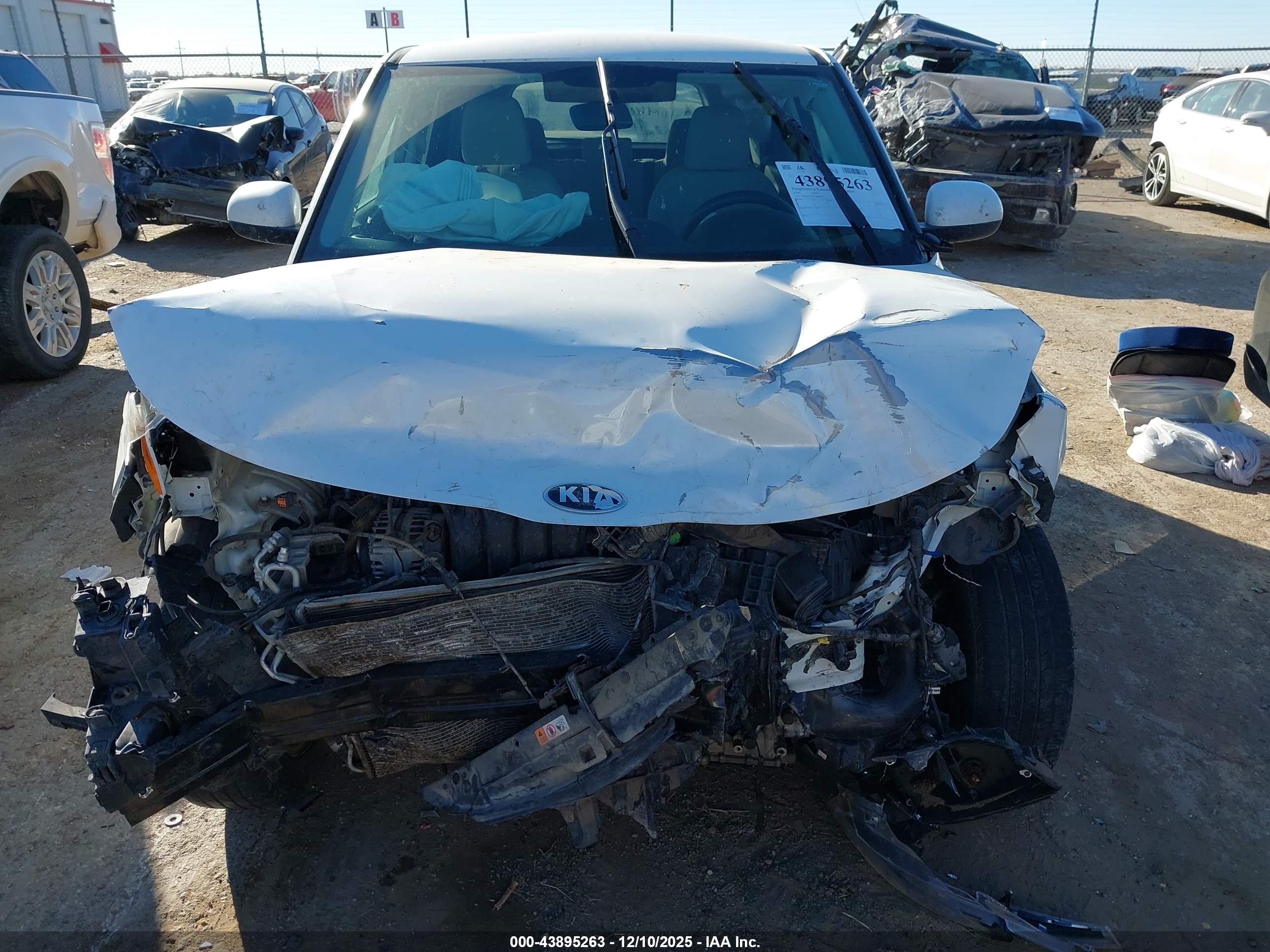 KIA SOUL image 6