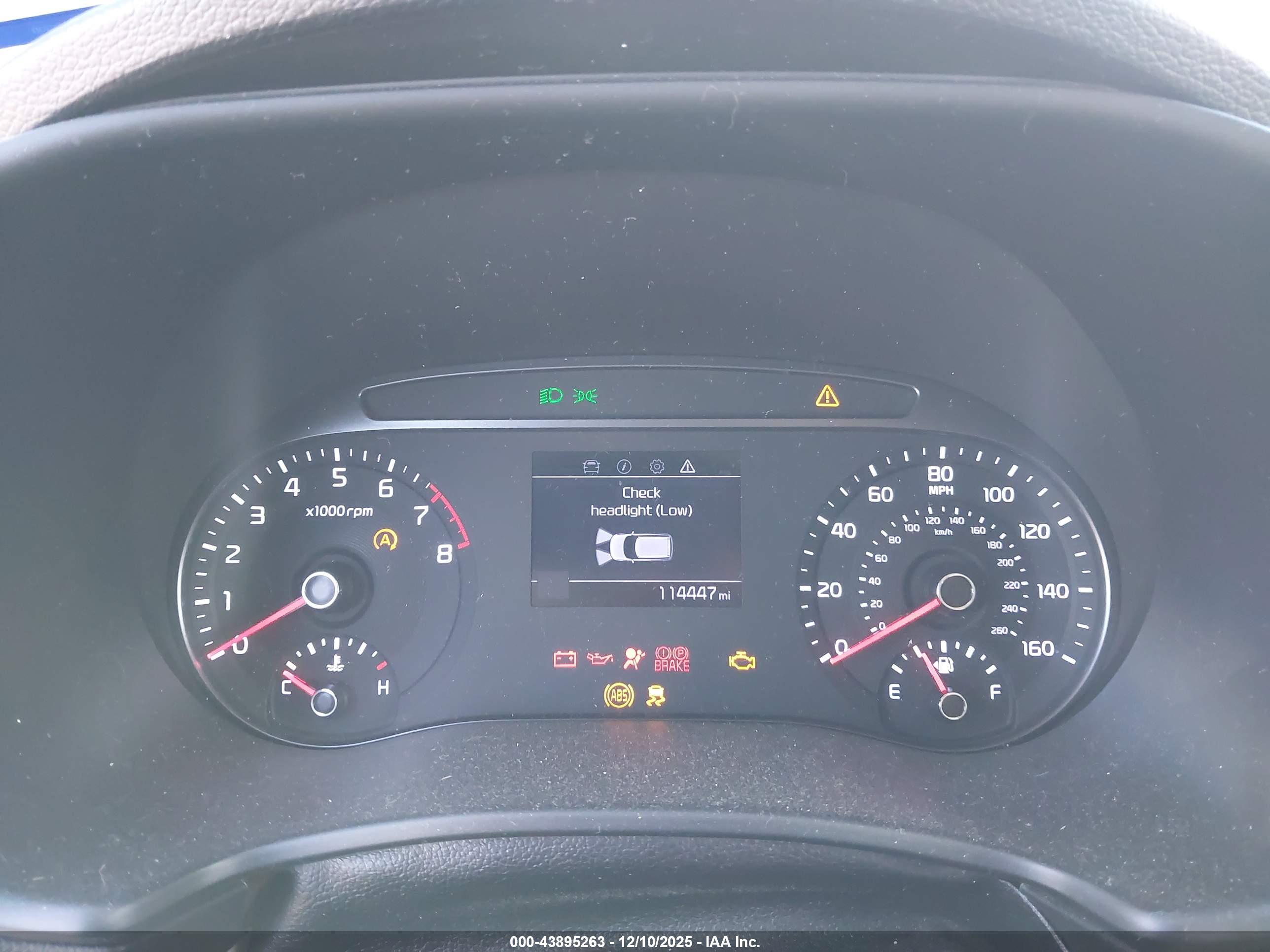 KIA SOUL image 7