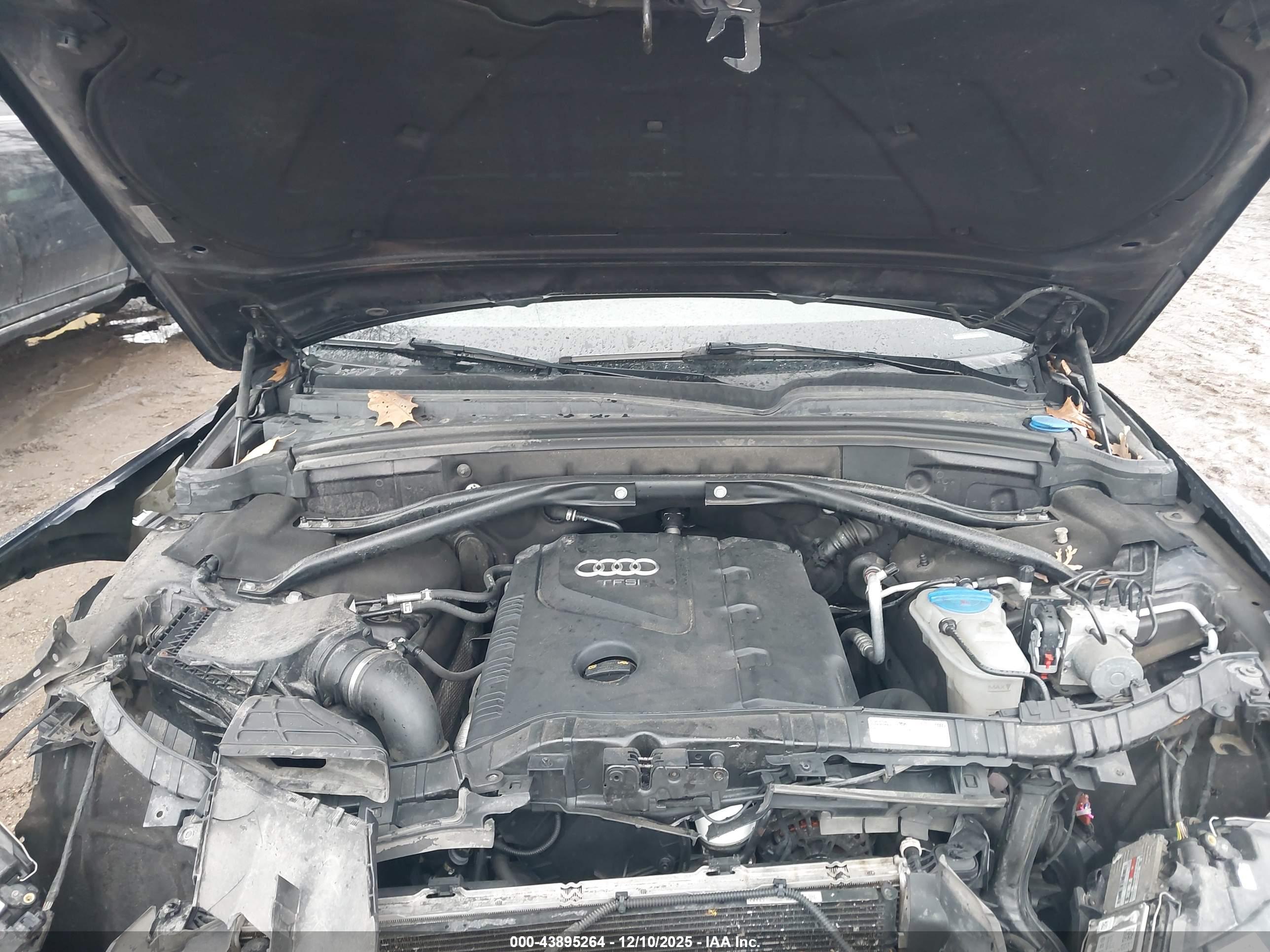 AUDI Q5 image 10