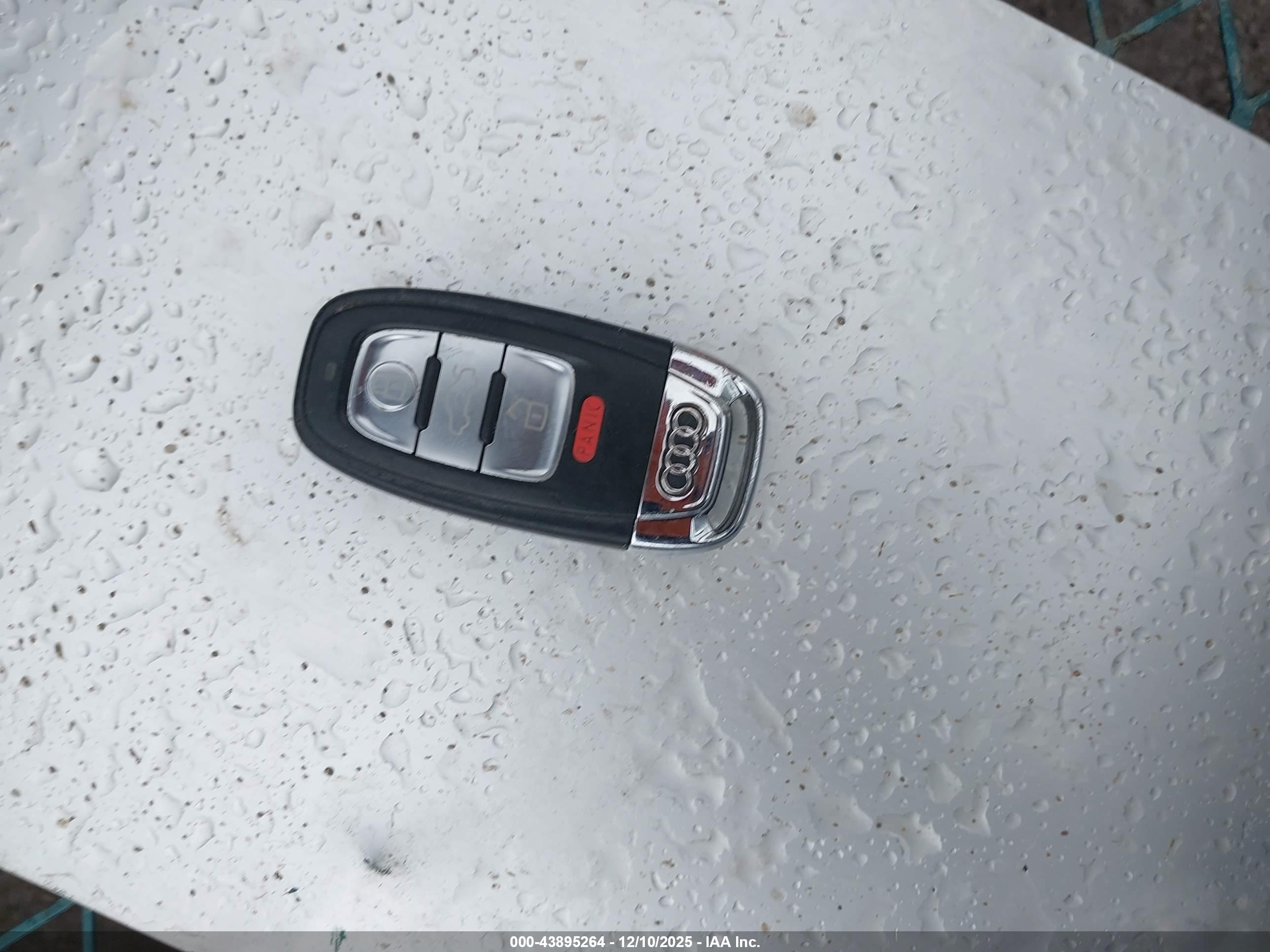 AUDI Q5 image 11