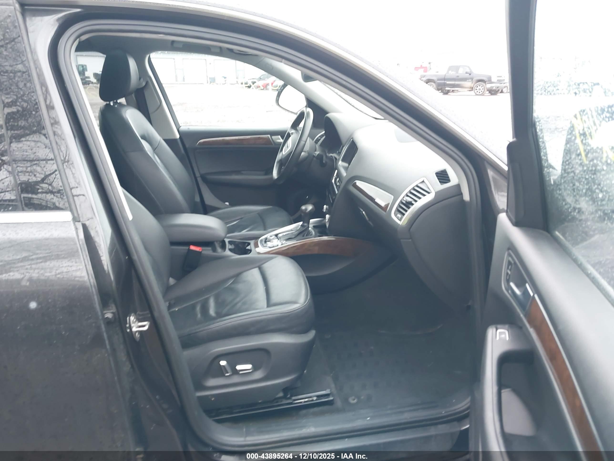 AUDI Q5 image 5