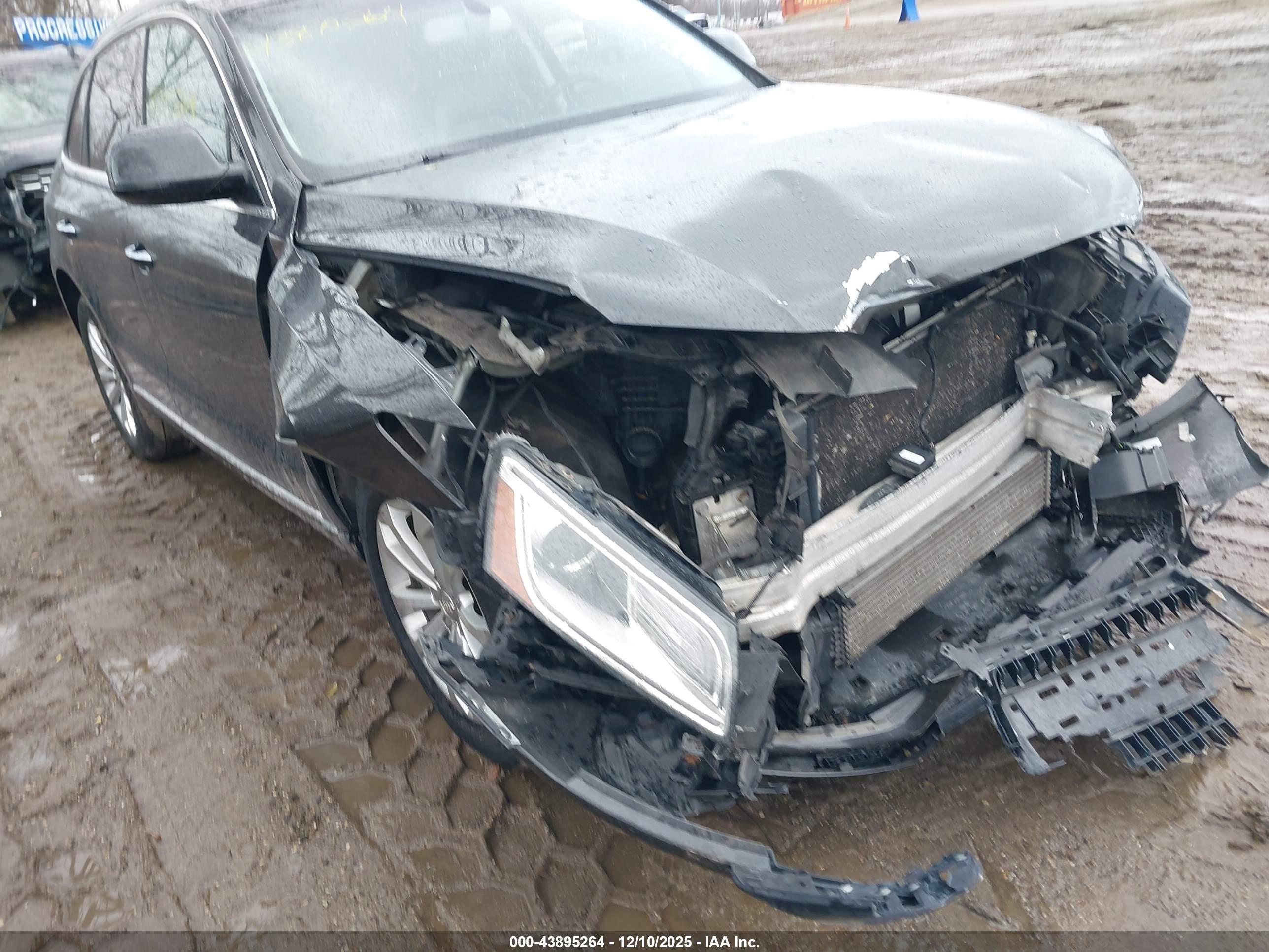 AUDI Q5 image 6