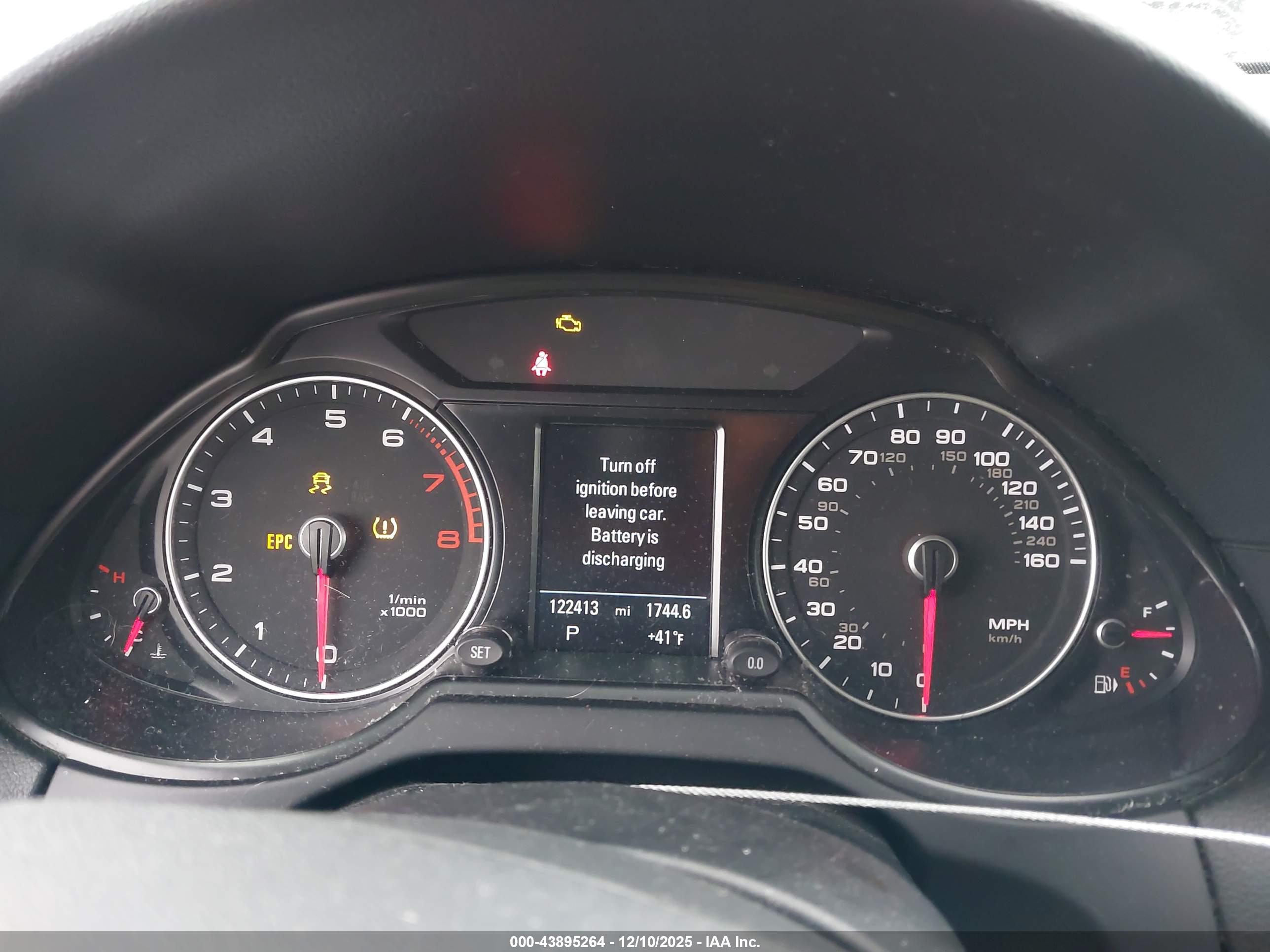 AUDI Q5 image 7