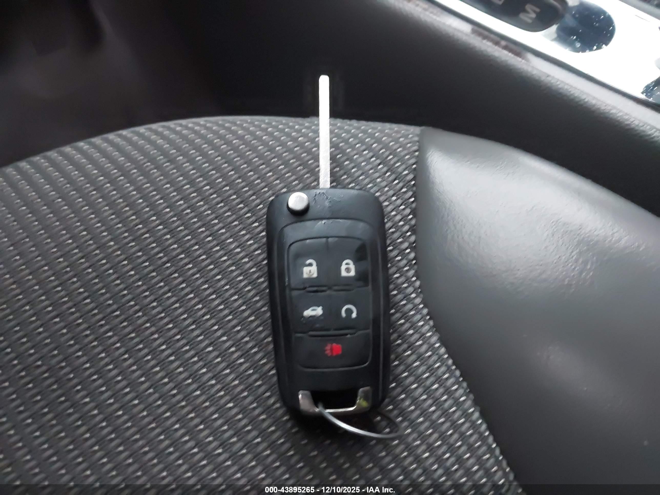 CHEVROLET MALIBU image 11