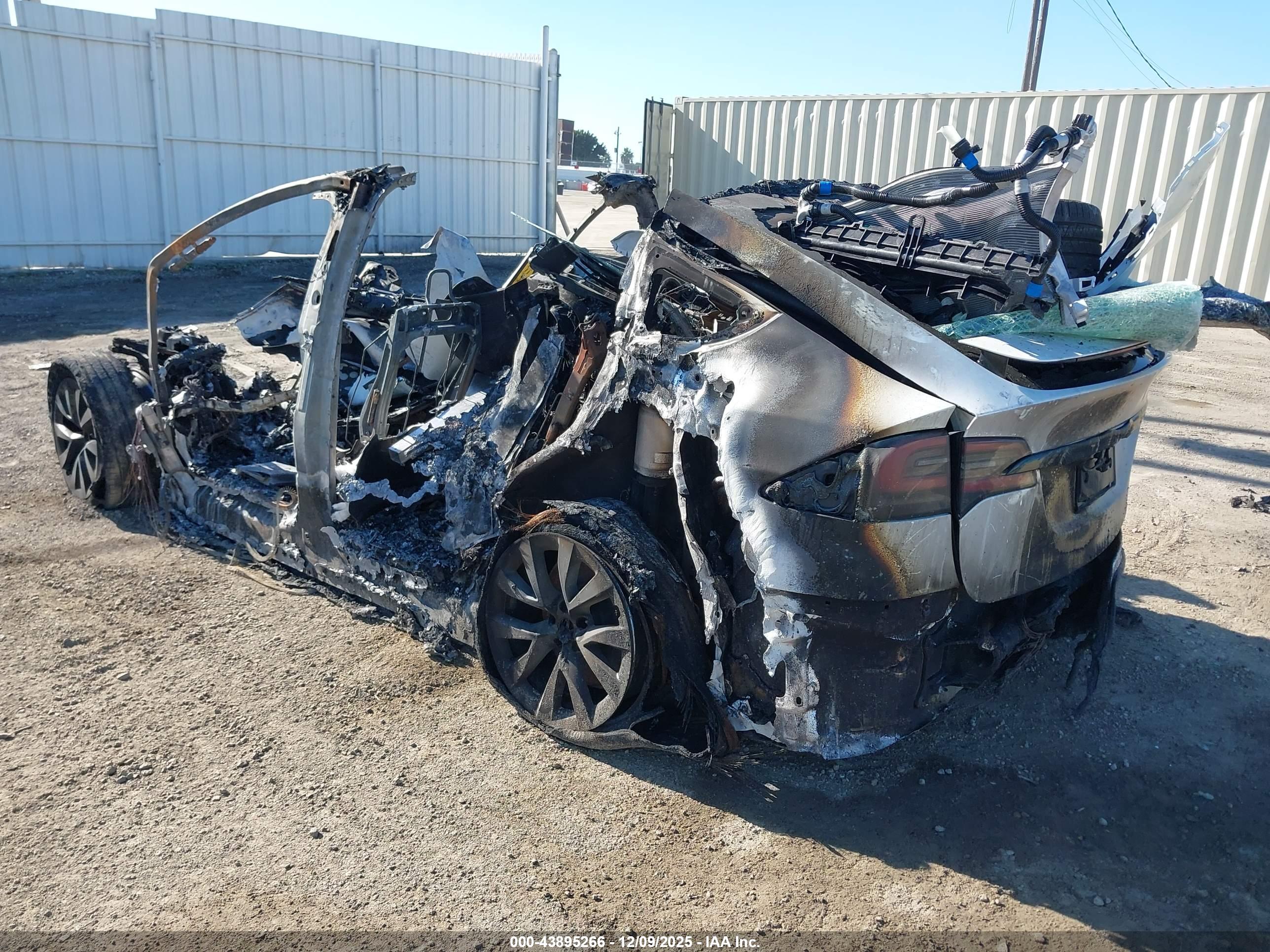 TESLA MODEL image 3