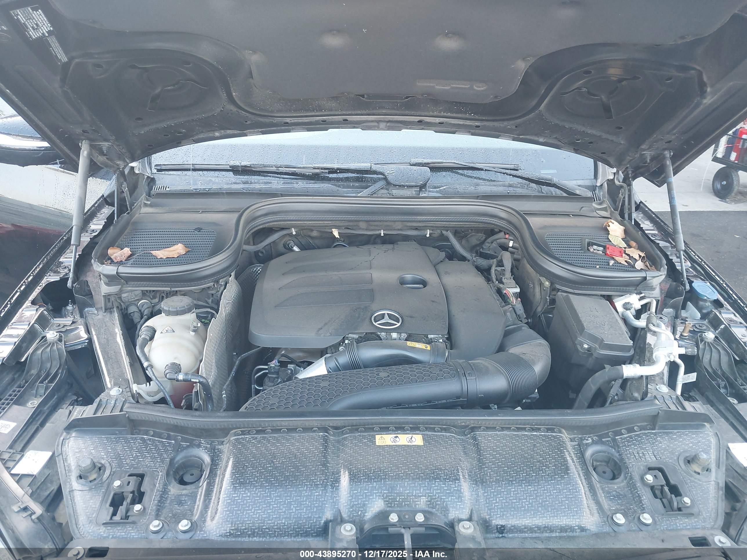 MERCEDES-BENZ GLE image 10