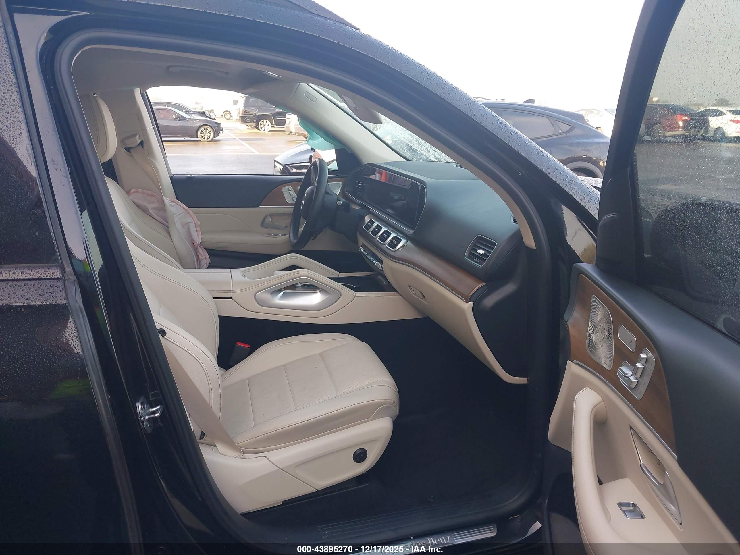 MERCEDES-BENZ GLE image 5