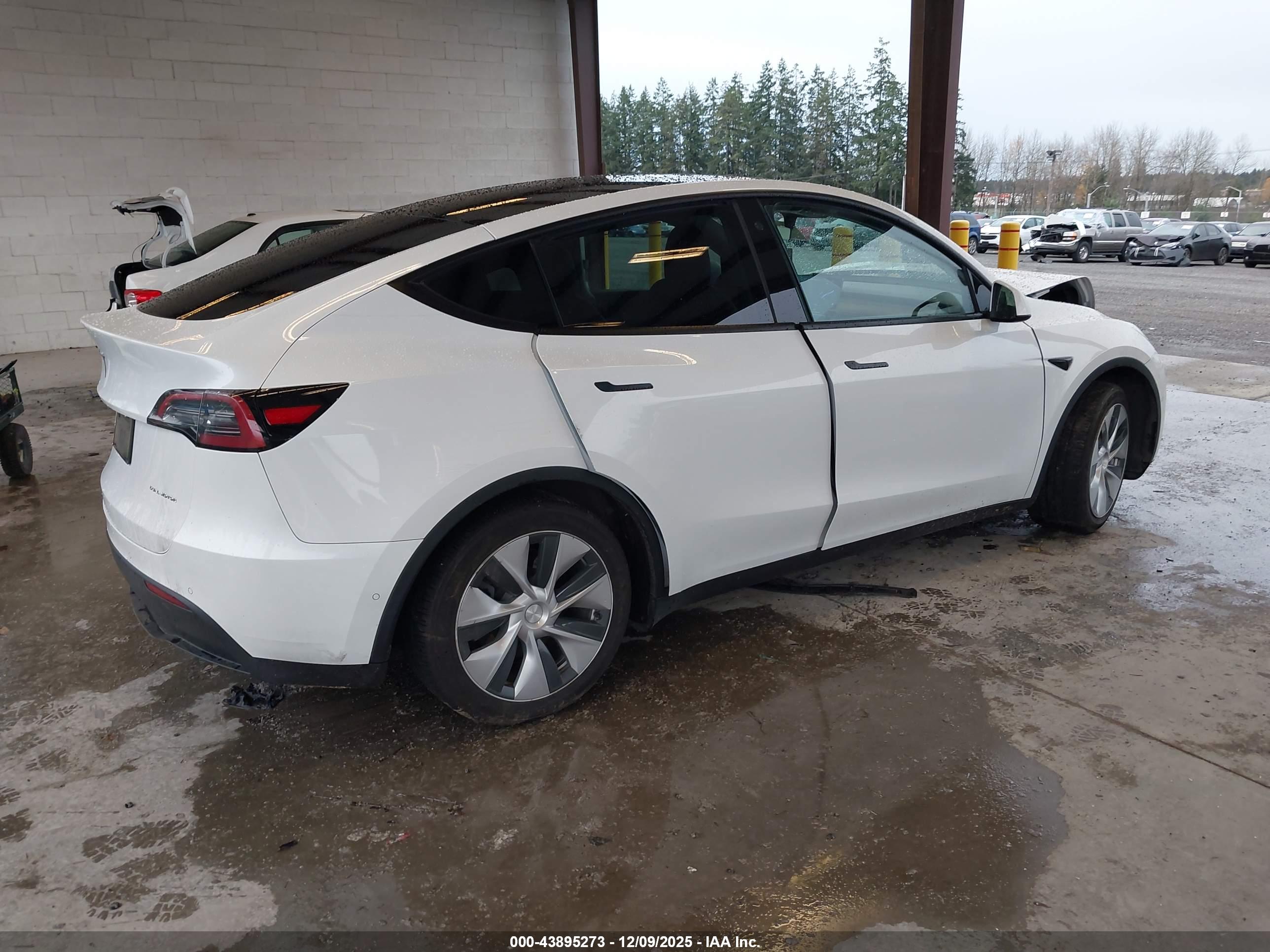 TESLA MODEL image 4