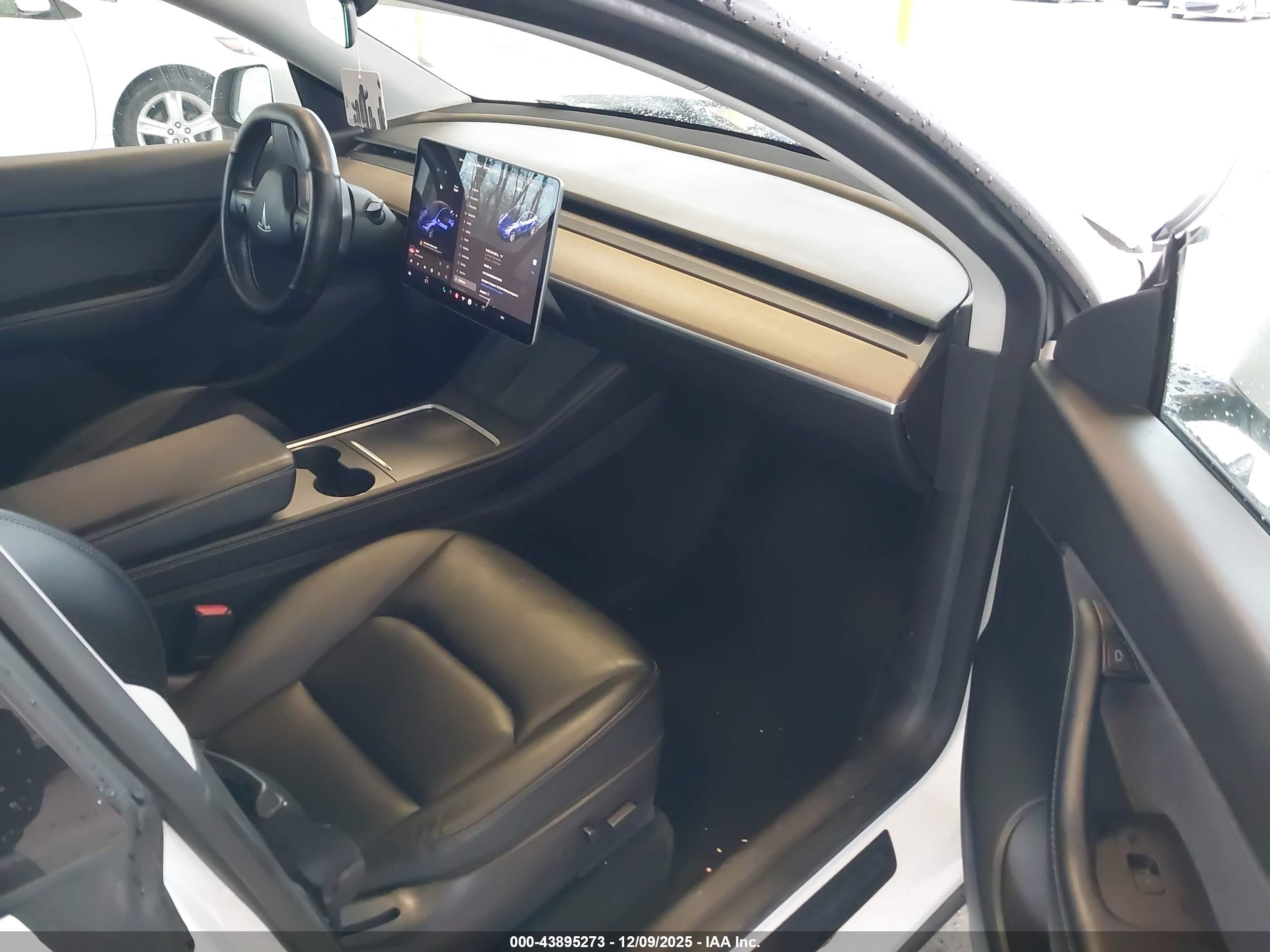 TESLA MODEL image 5