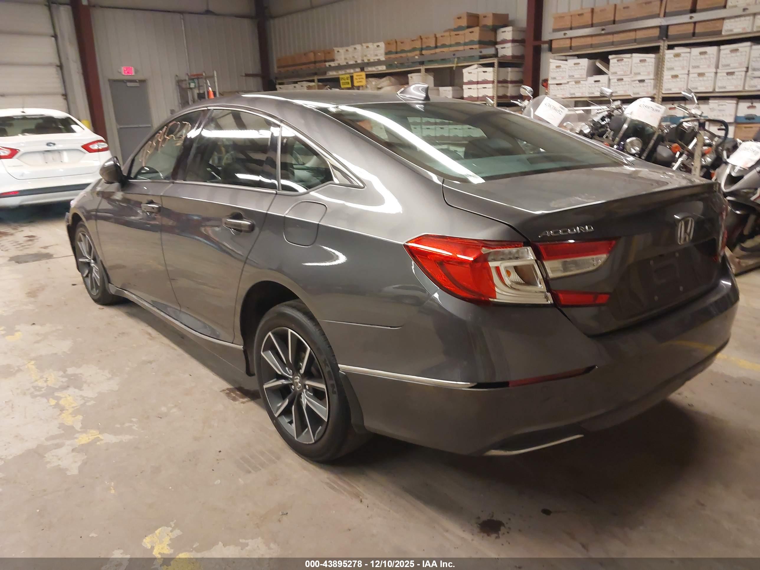 HONDA ACCORD image 3