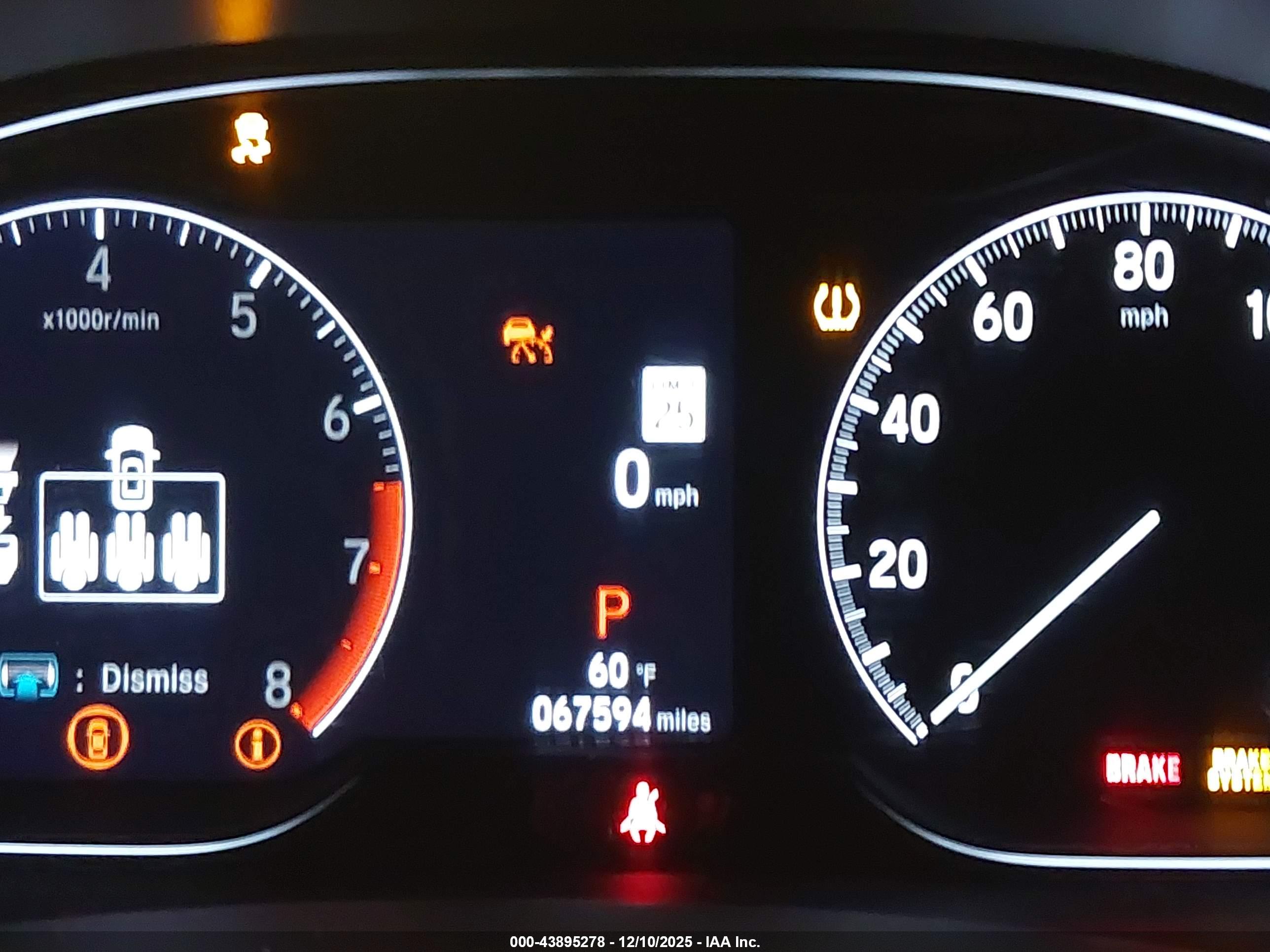 HONDA ACCORD image 7