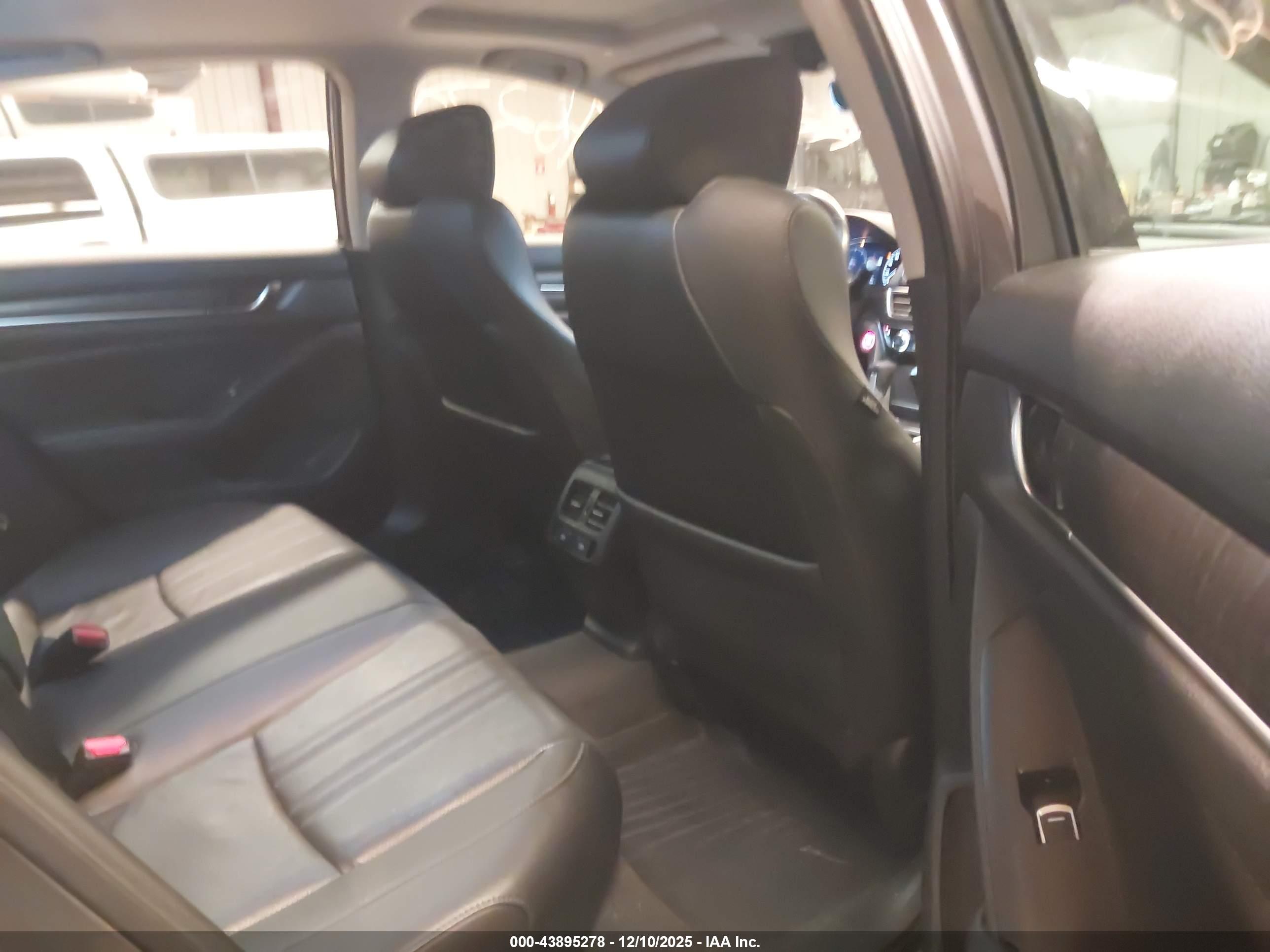HONDA ACCORD image 8