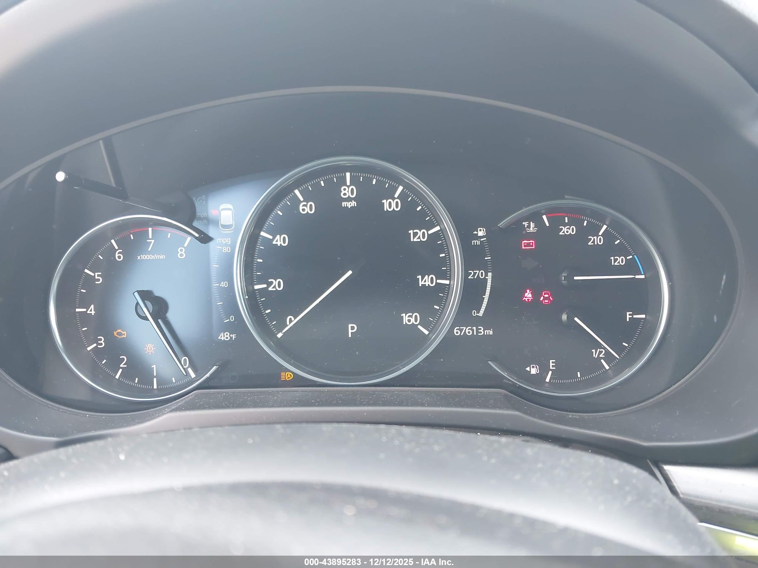 MAZDA CX-5 image 7