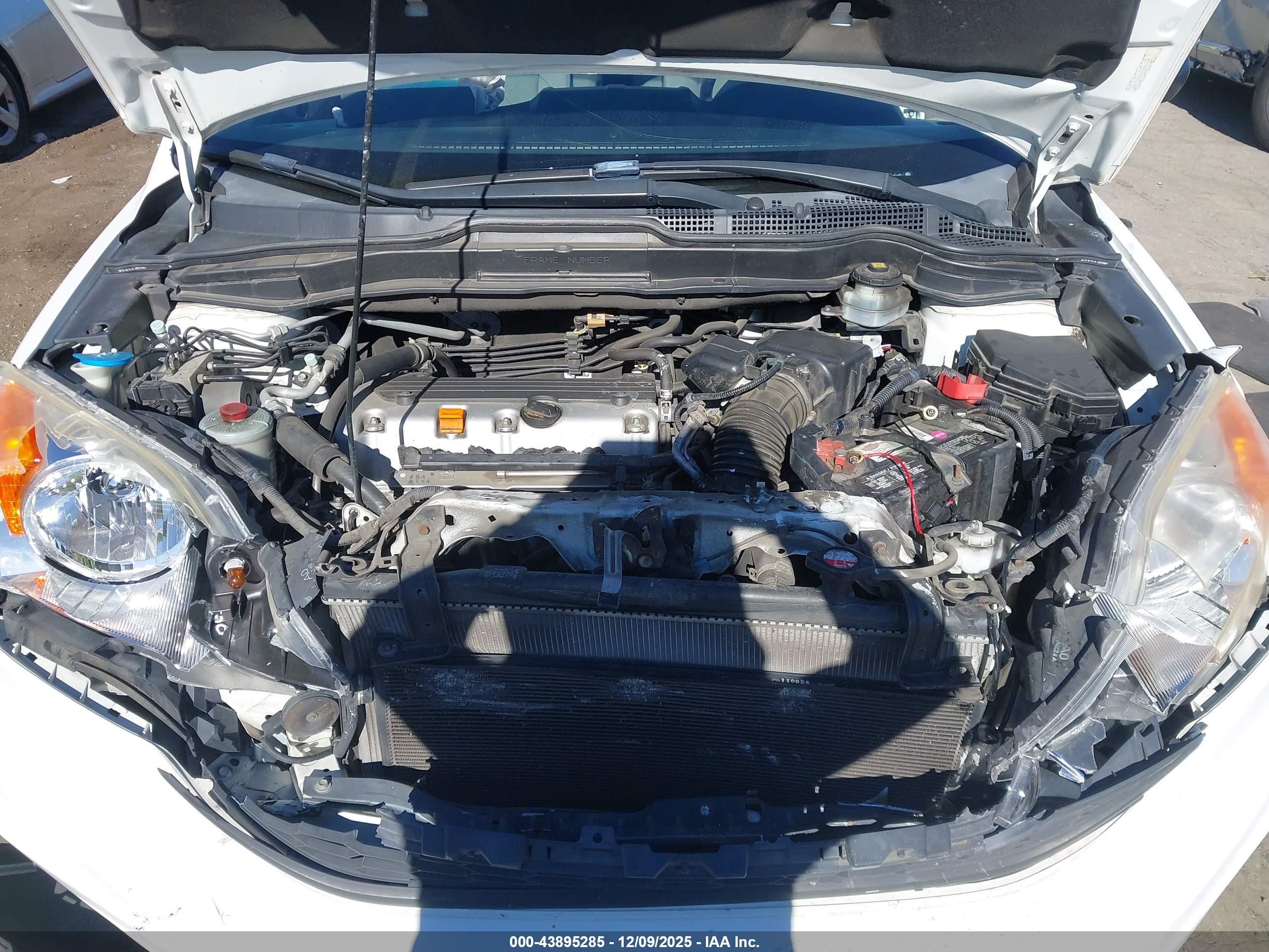HONDA CR-V image 10