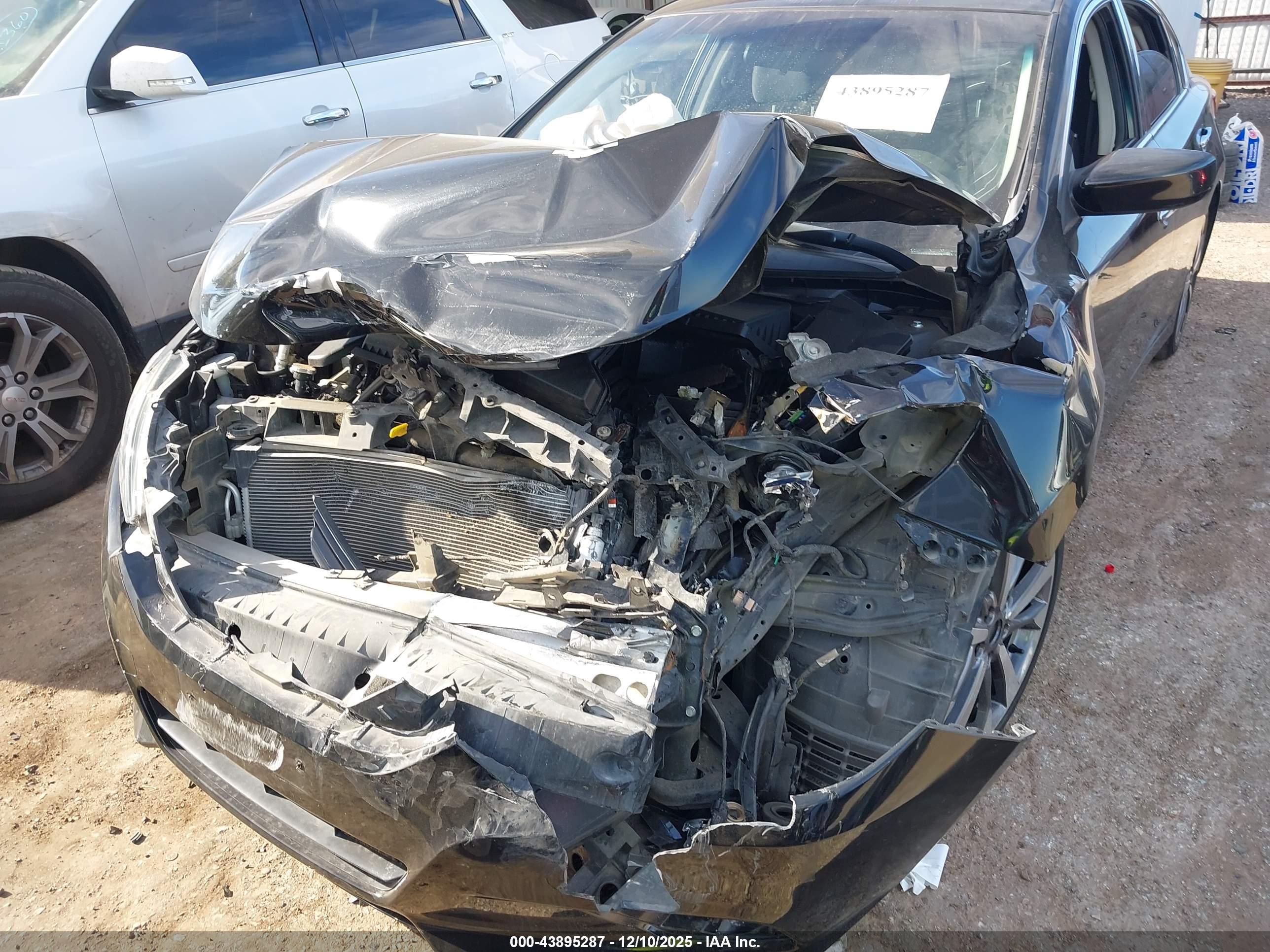 NISSAN ALTIMA image 6