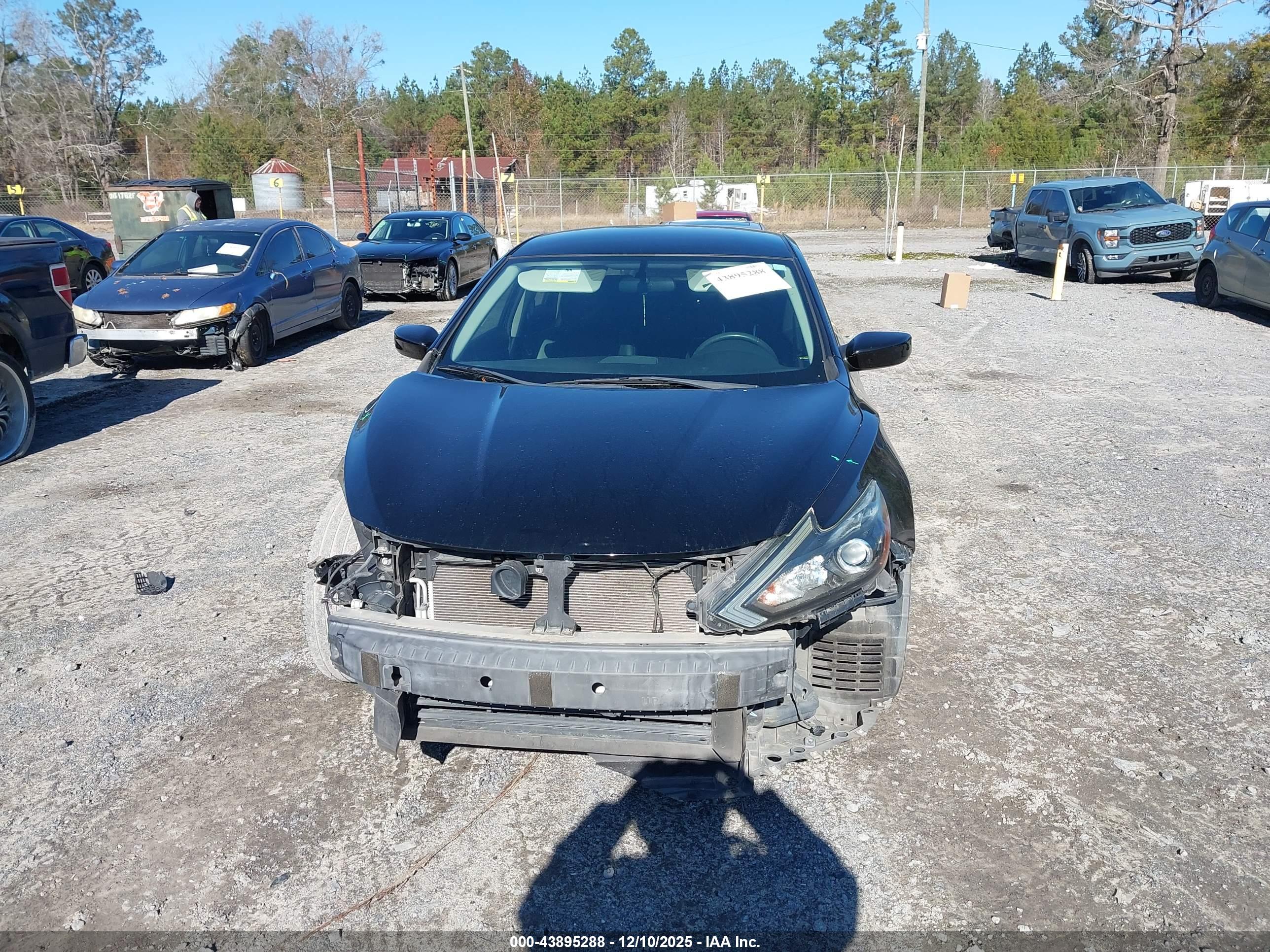 NISSAN ALTIMA image 6