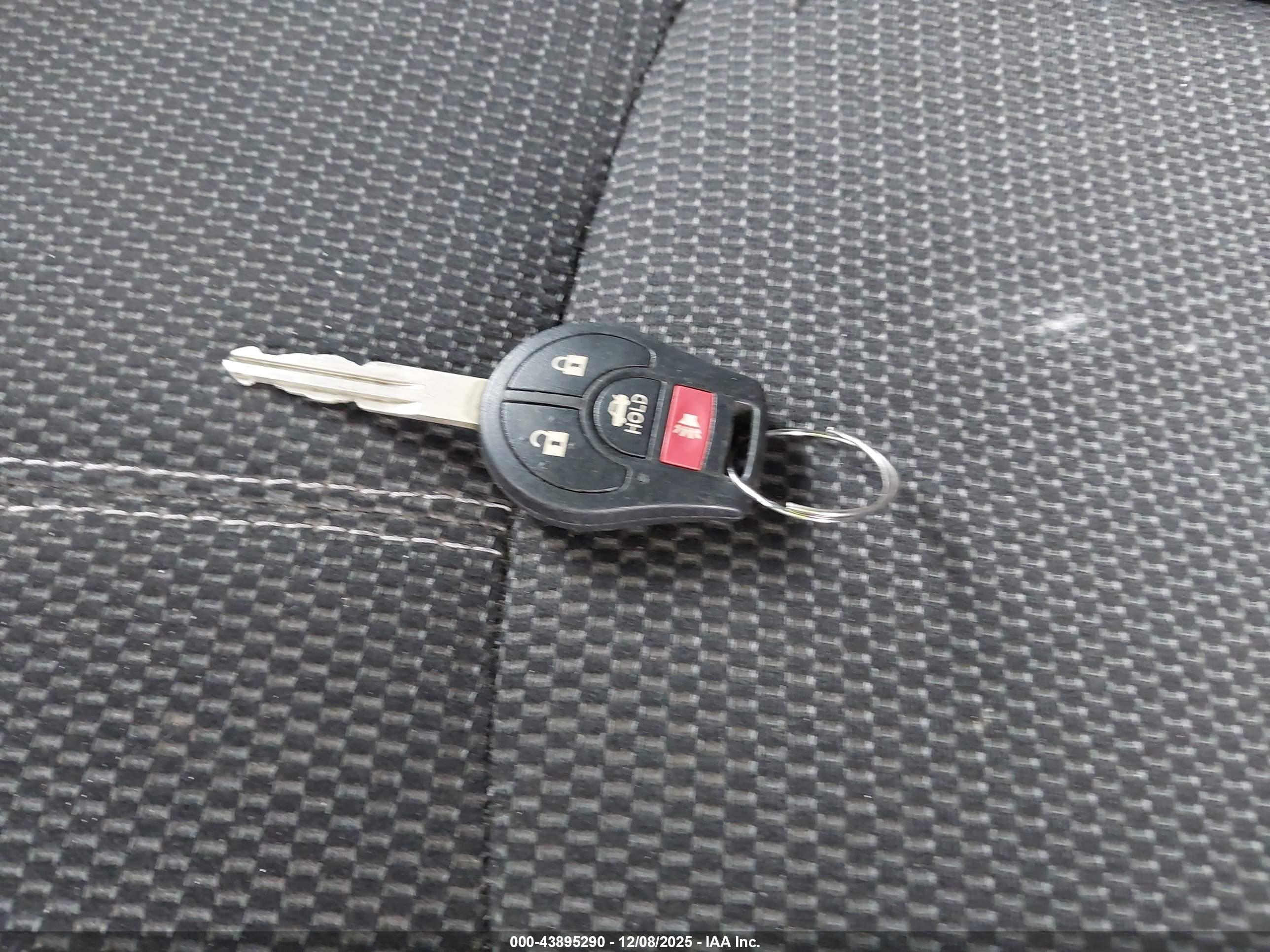 NISSAN SENTRA image 11