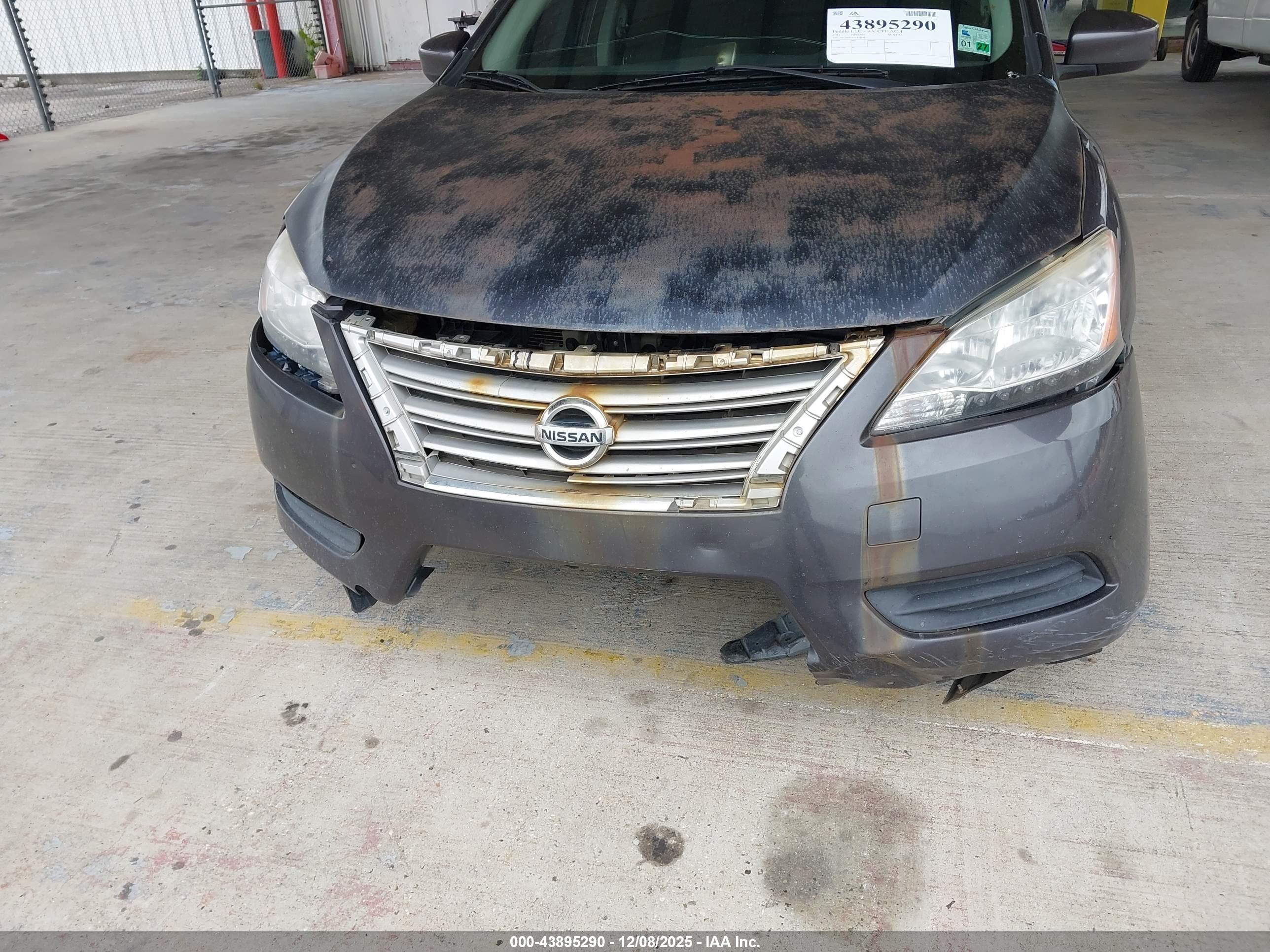 NISSAN SENTRA image 6