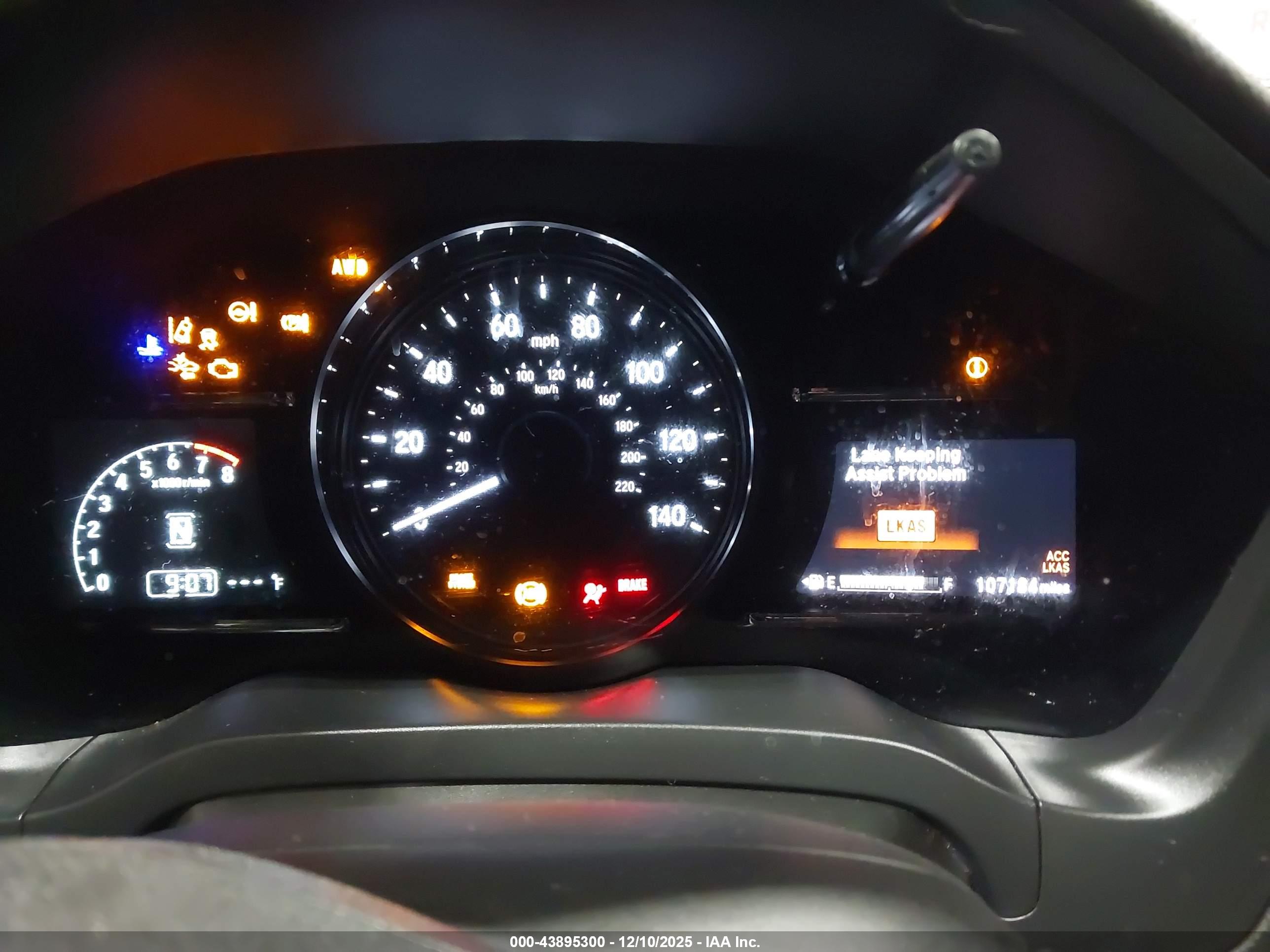 HONDA HR-V image 7