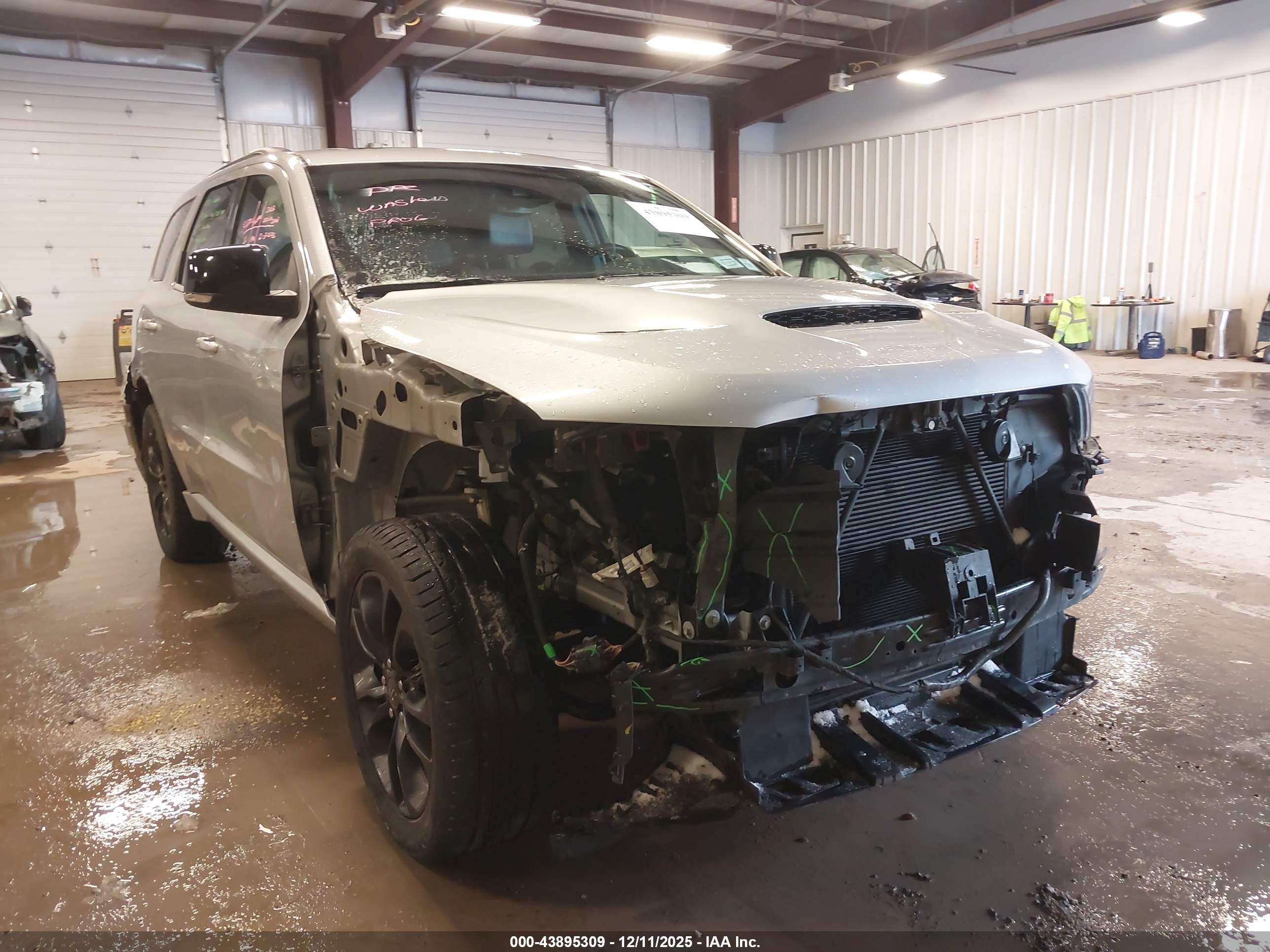 DODGE DURANGO image 6