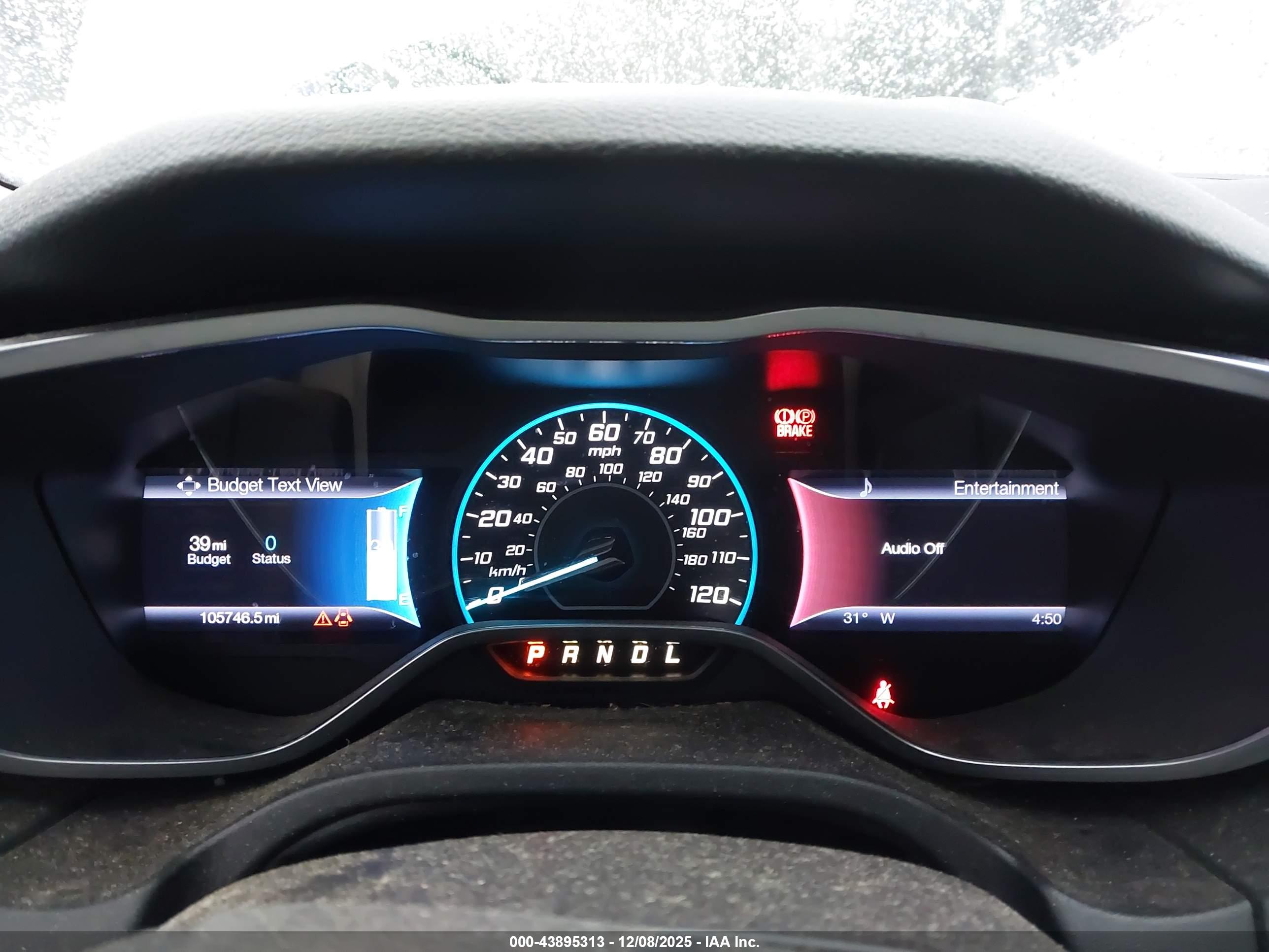 FORD FOCUS image 7