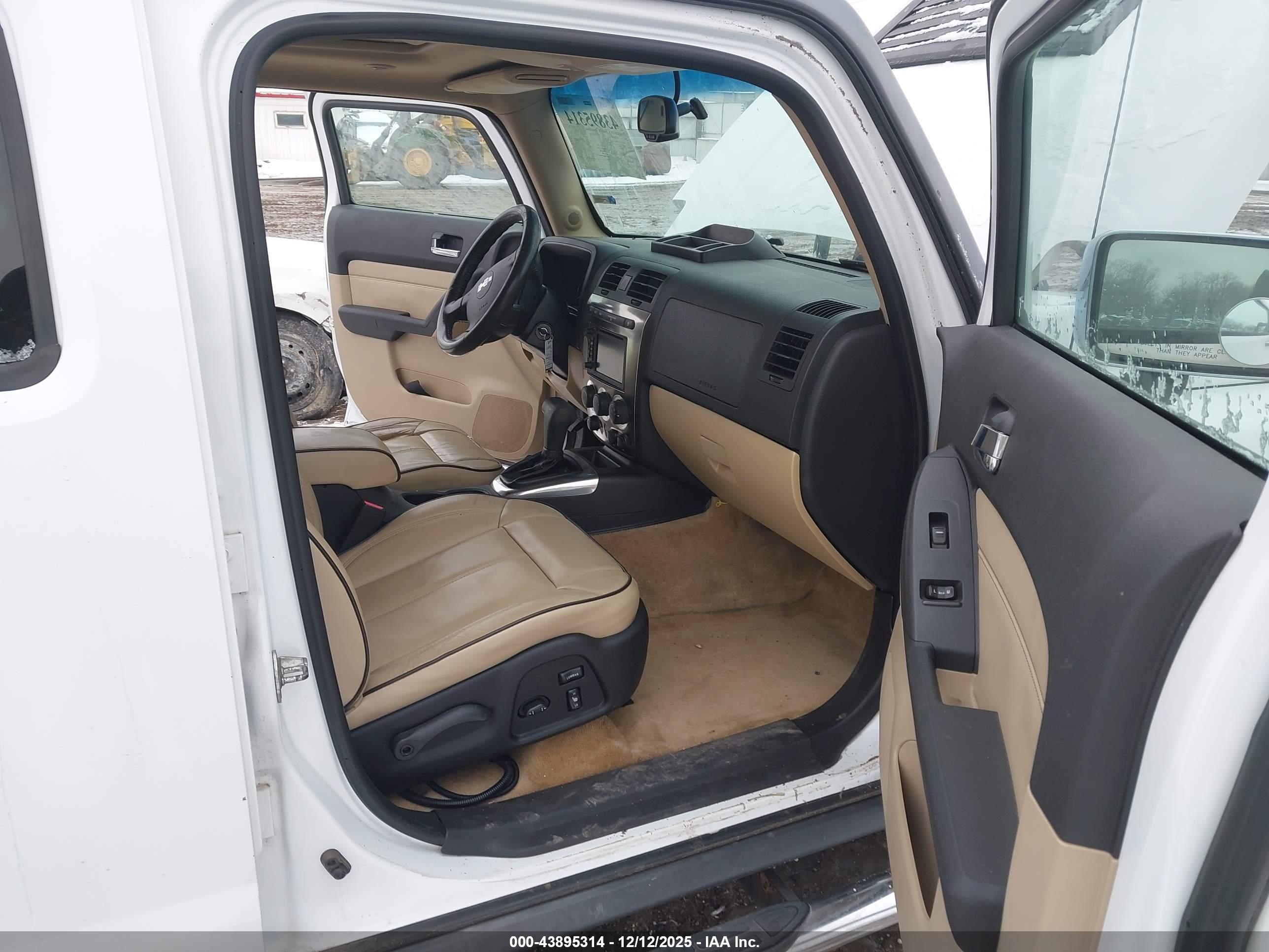 HUMMER H3 image 5