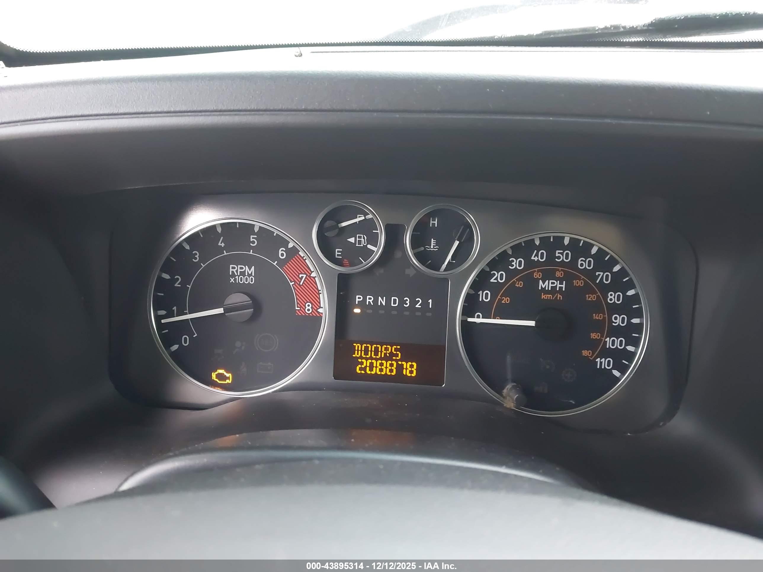 HUMMER H3 image 7
