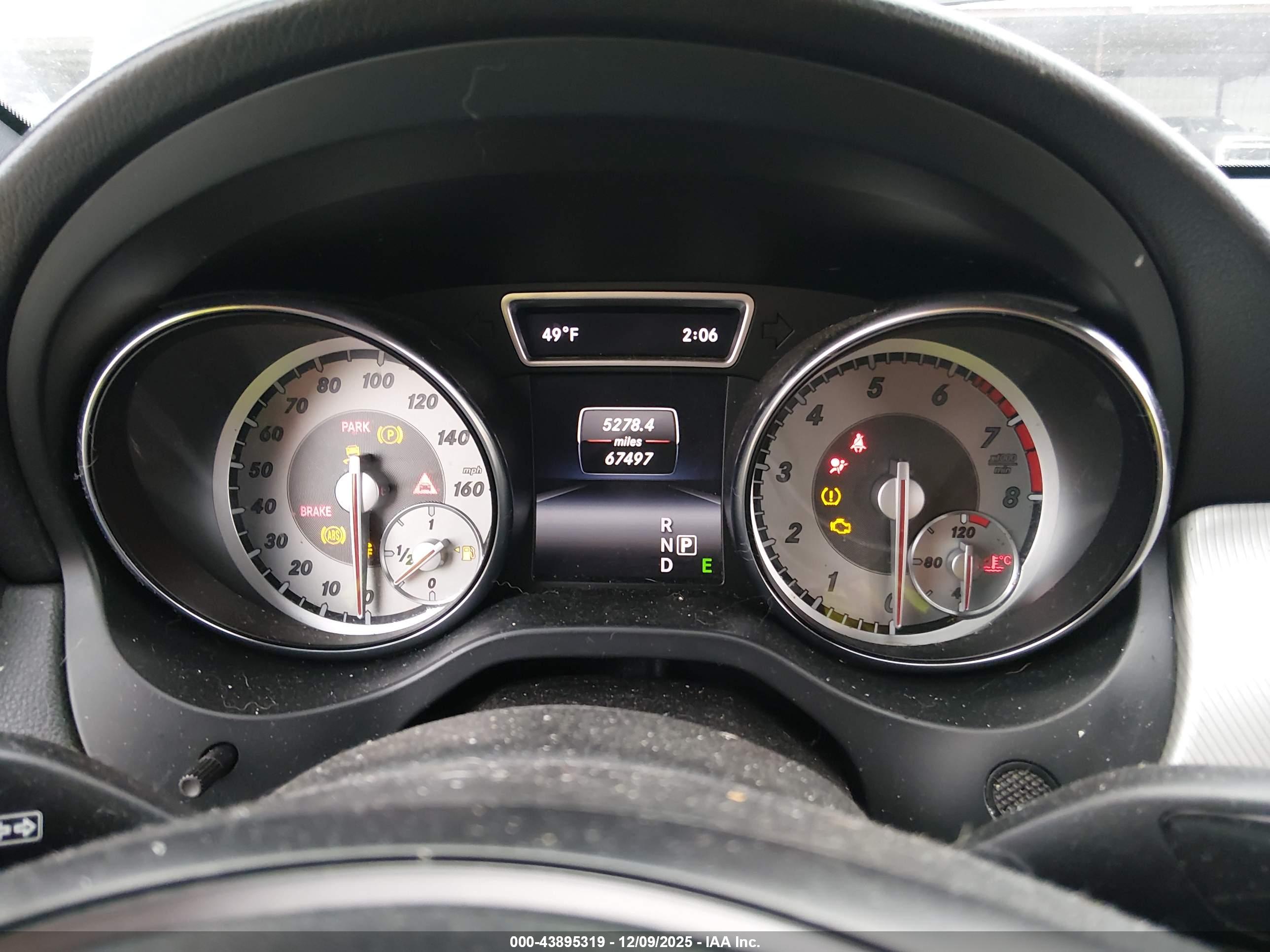 MERCEDES-BENZ CLA image 7