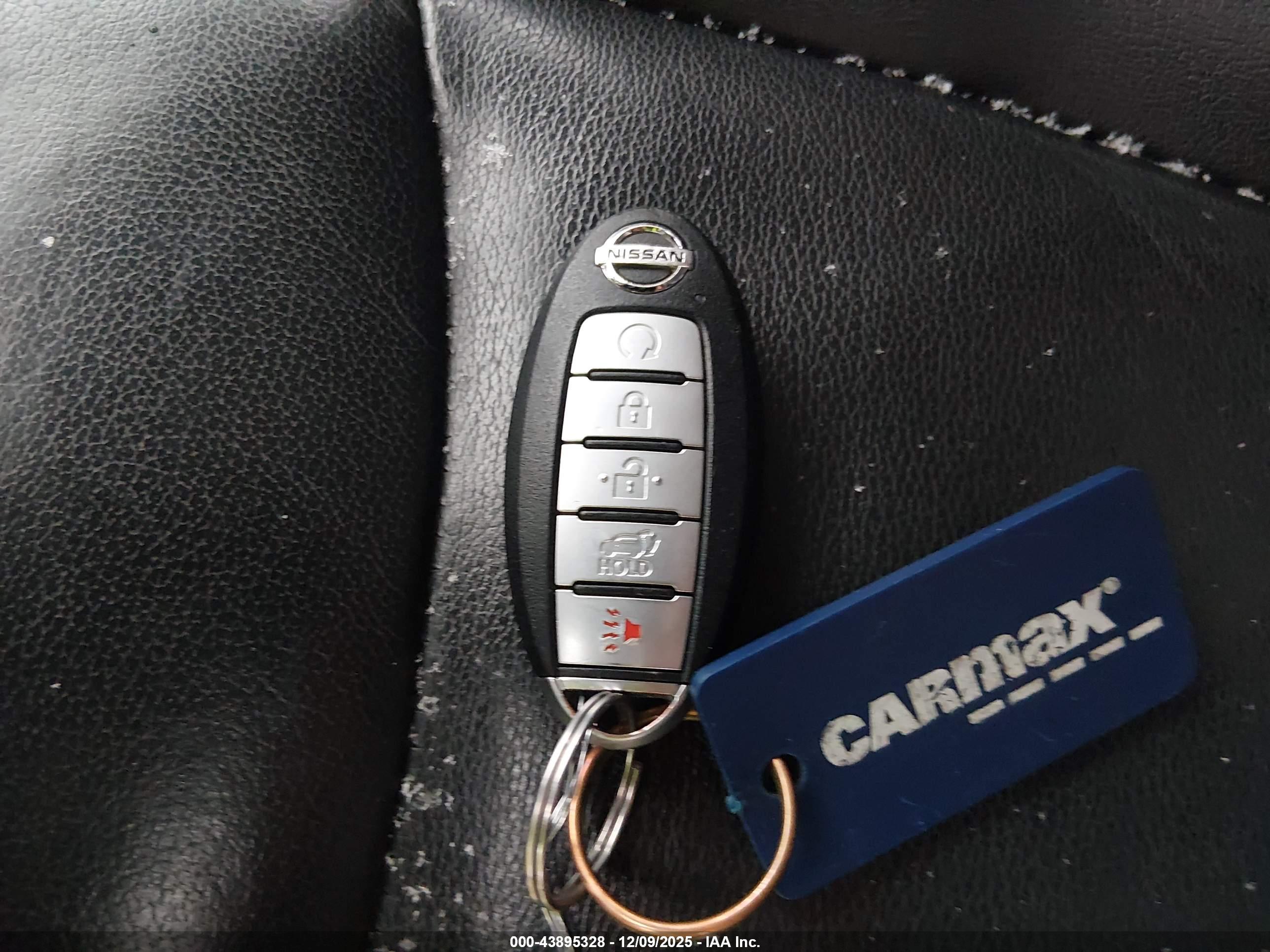 NISSAN PATHFINDER image 11