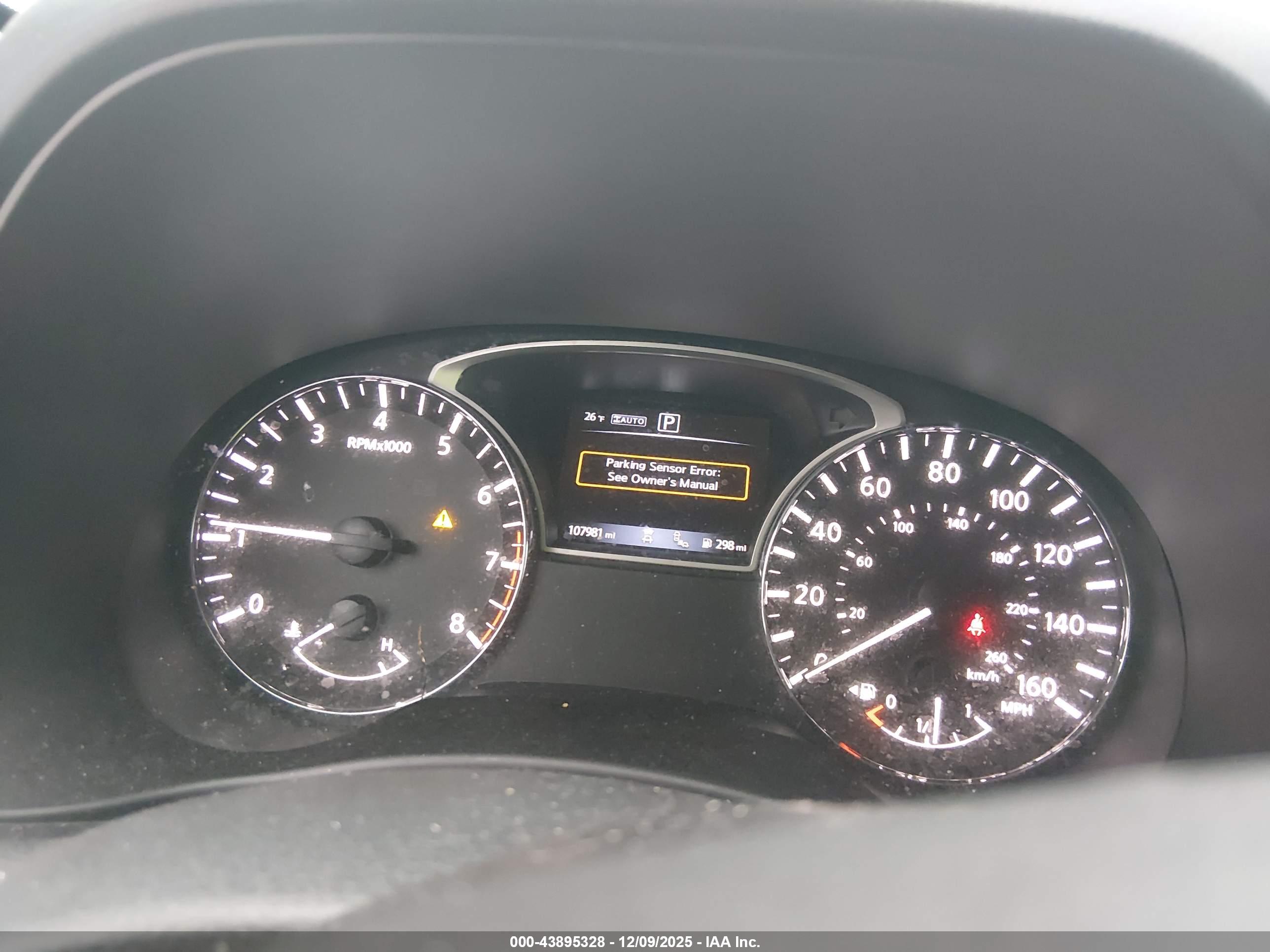 NISSAN PATHFINDER image 7