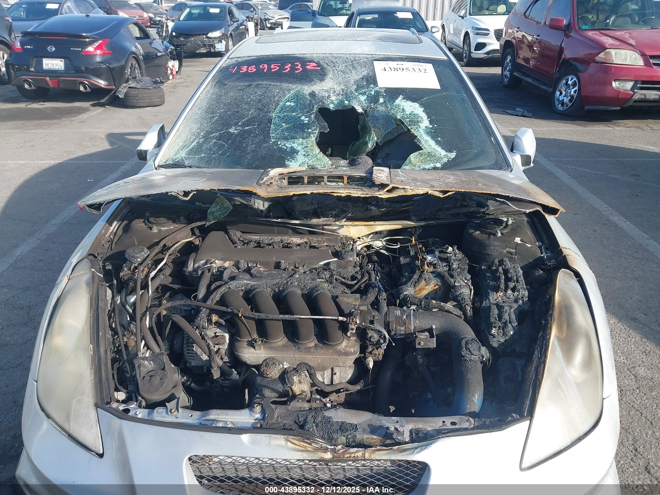 TOYOTA CELICA image 6