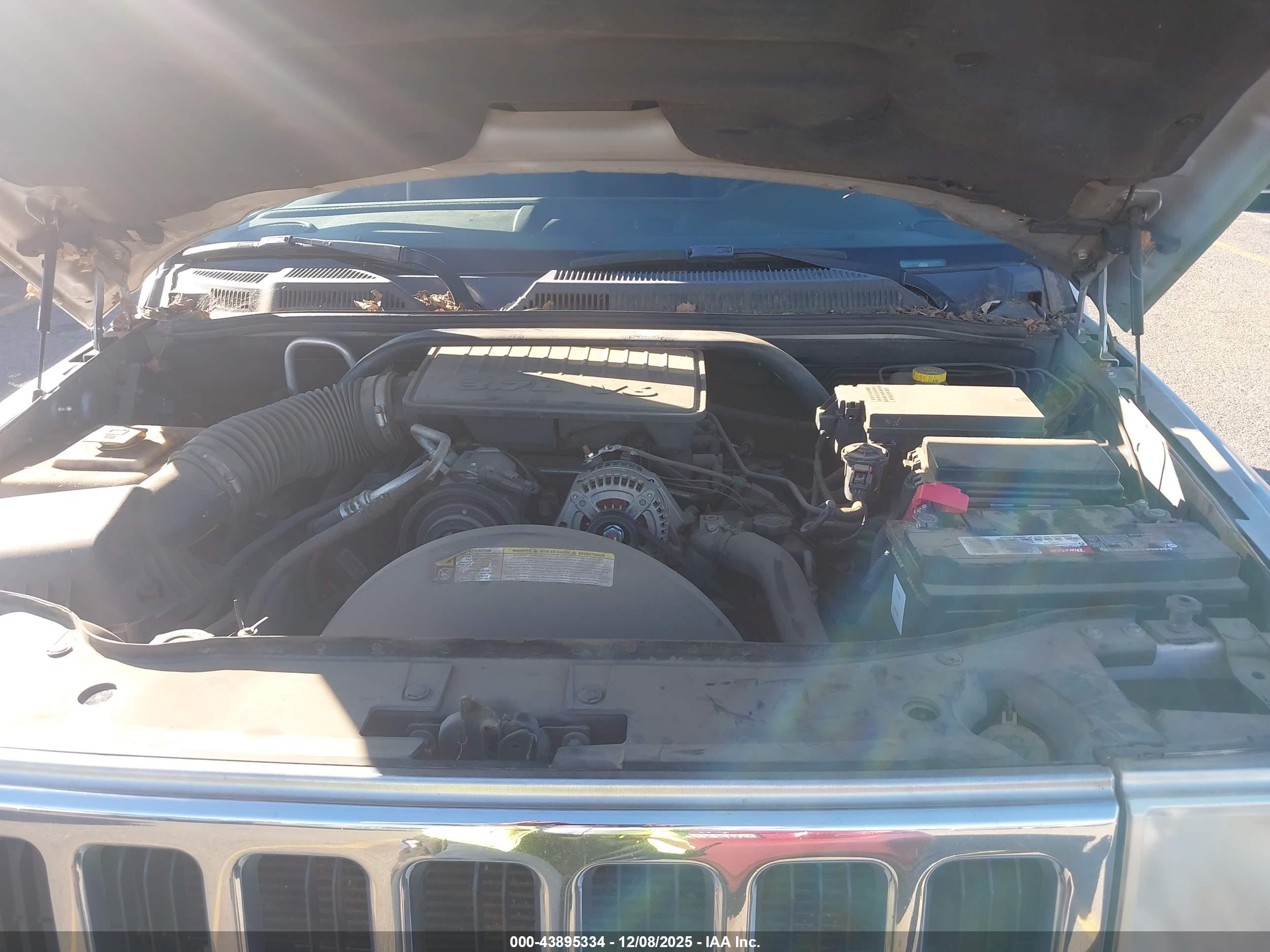 JEEP COMMANDER image 10