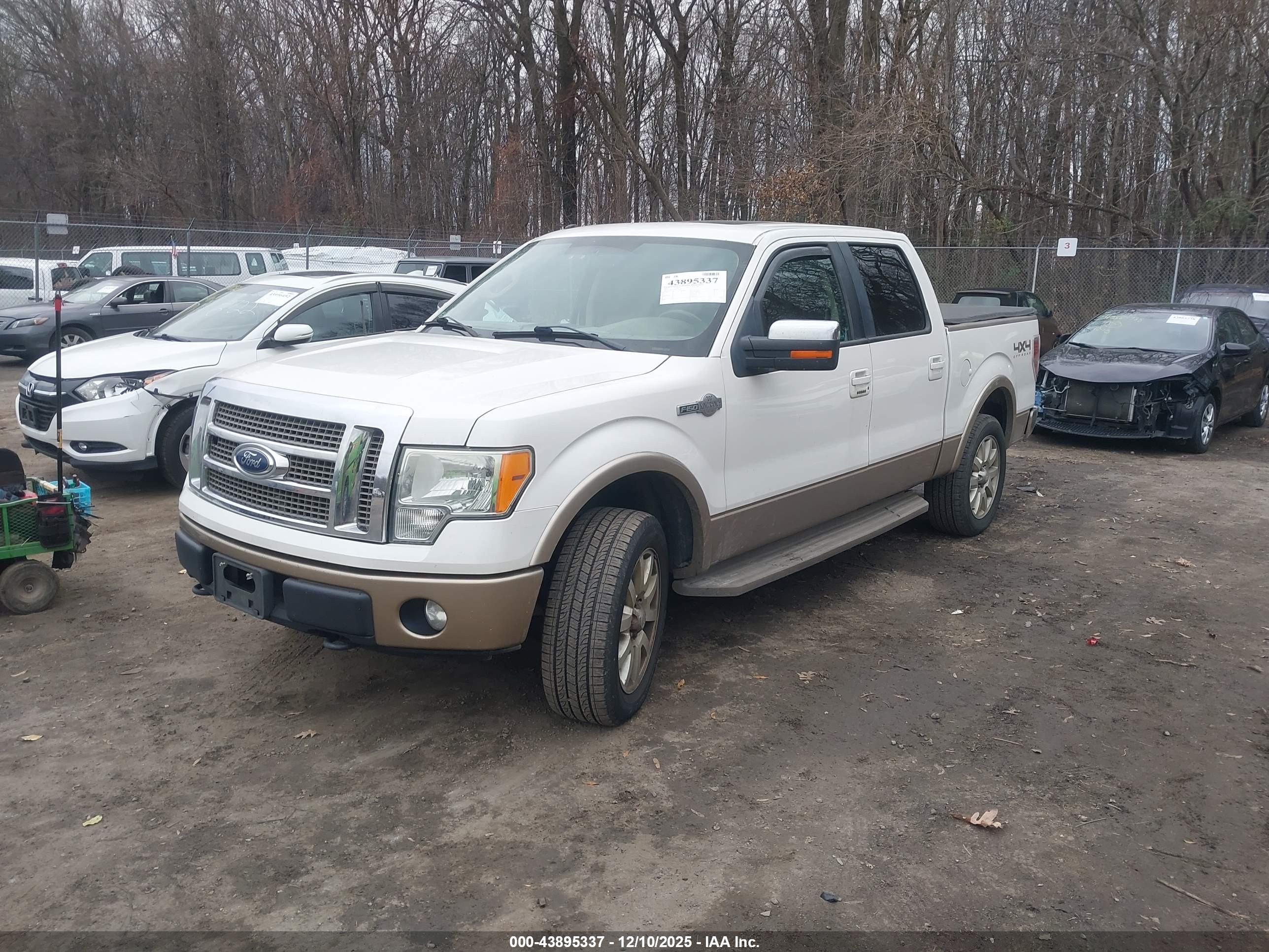 FORD F-150 image 2