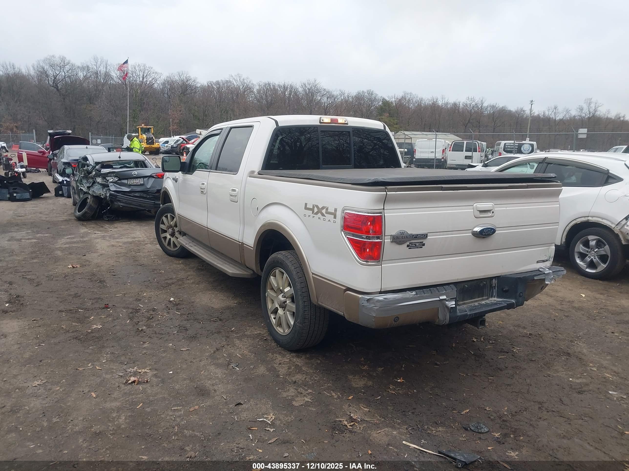 FORD F-150 image 3
