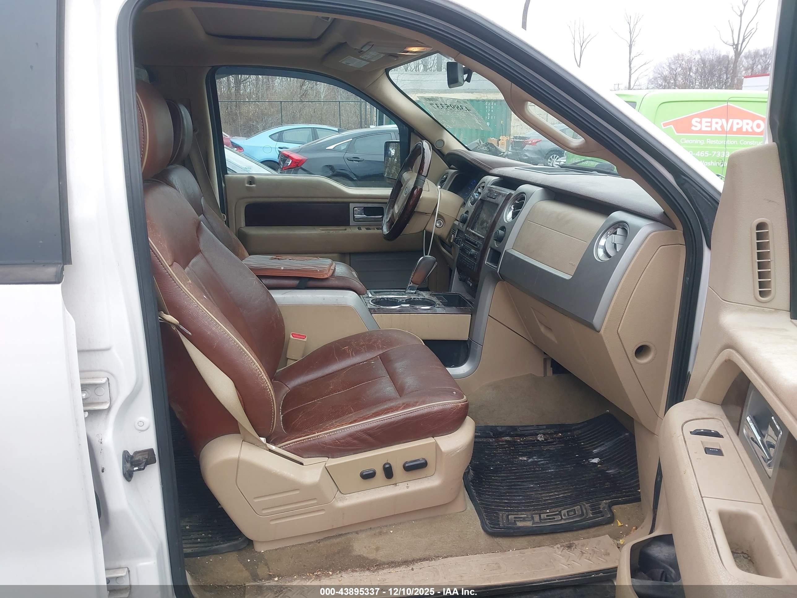 FORD F-150 image 5