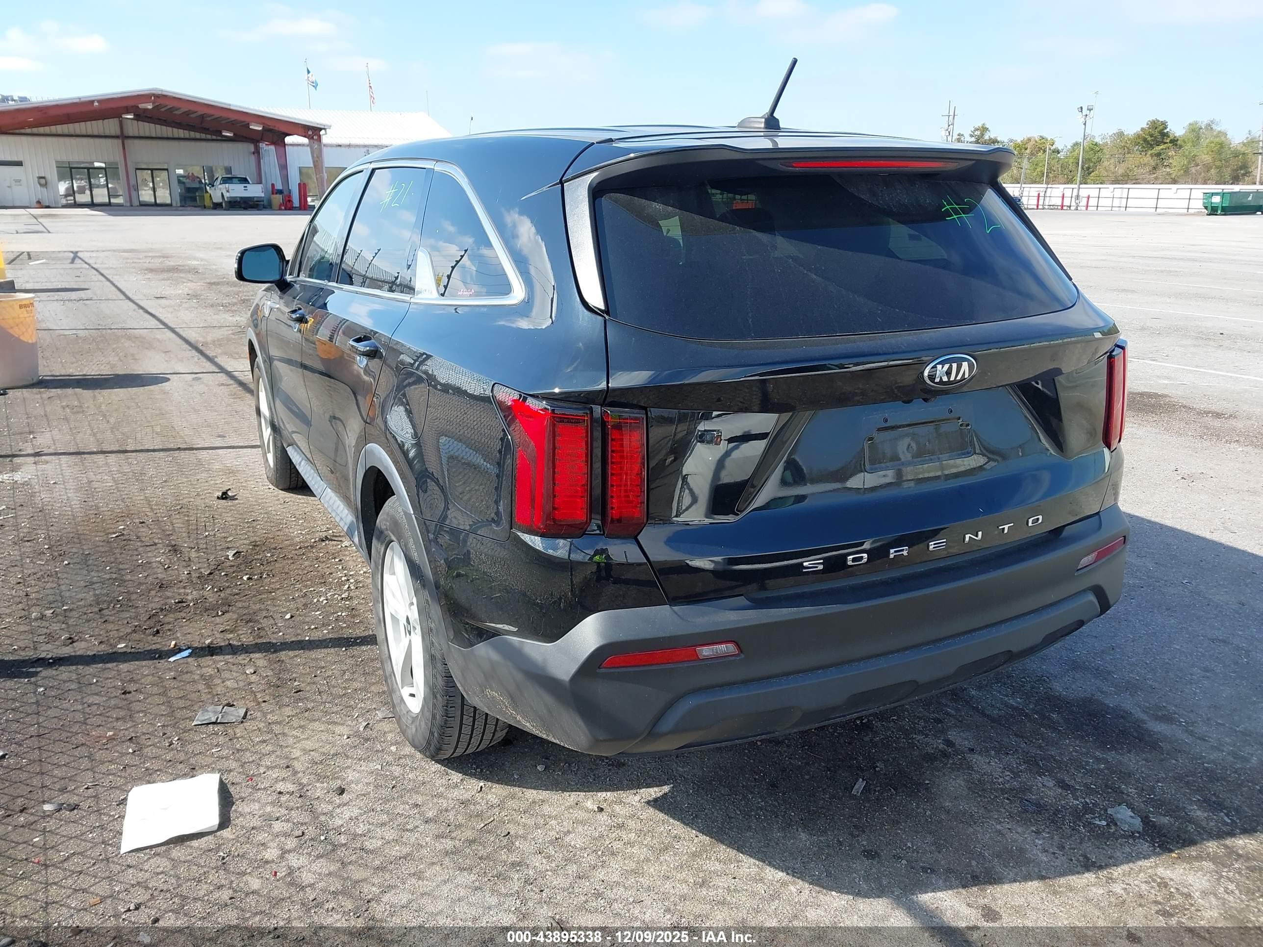 KIA SORENTO image 3
