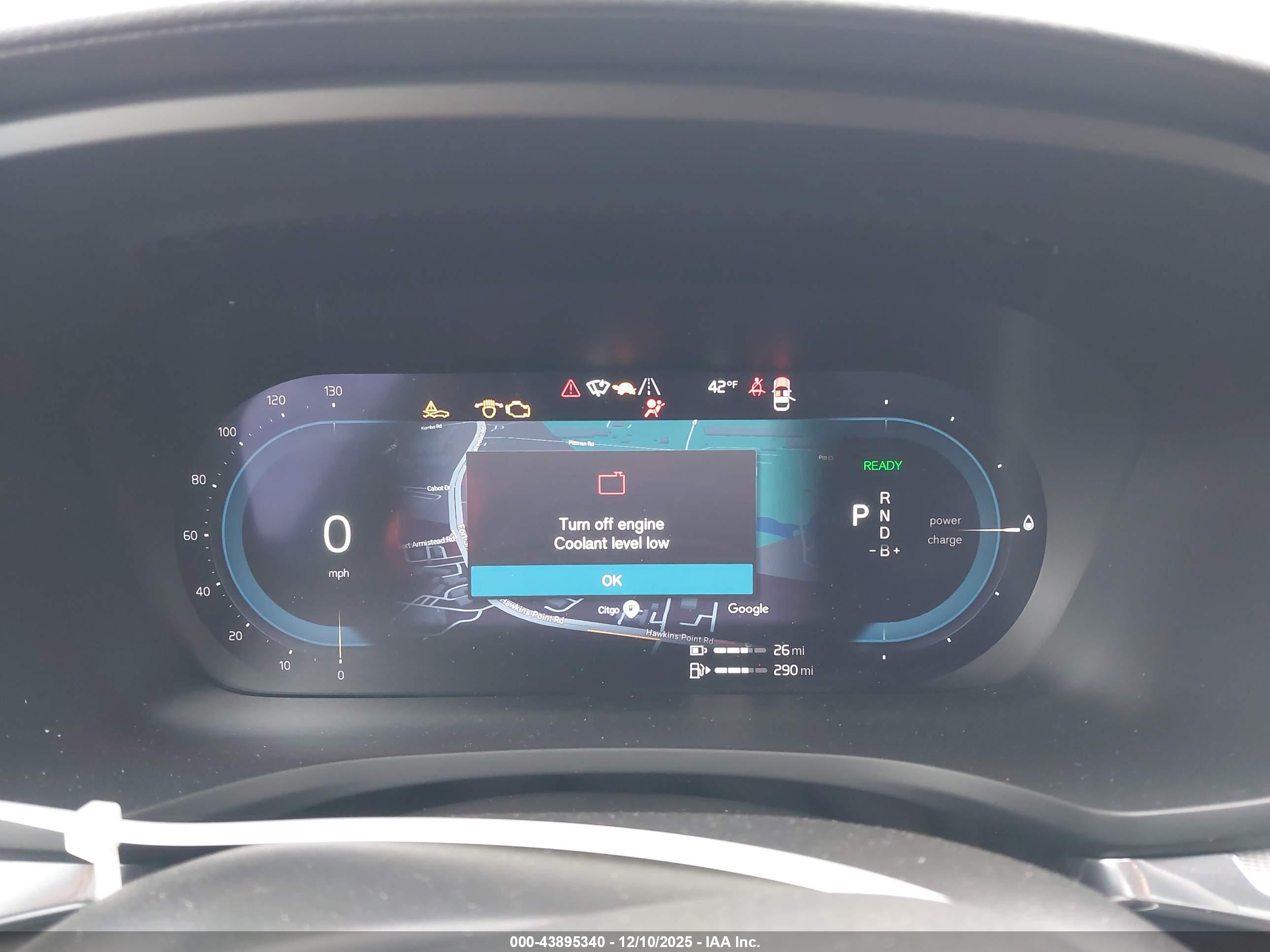 VOLVO V60 image 7