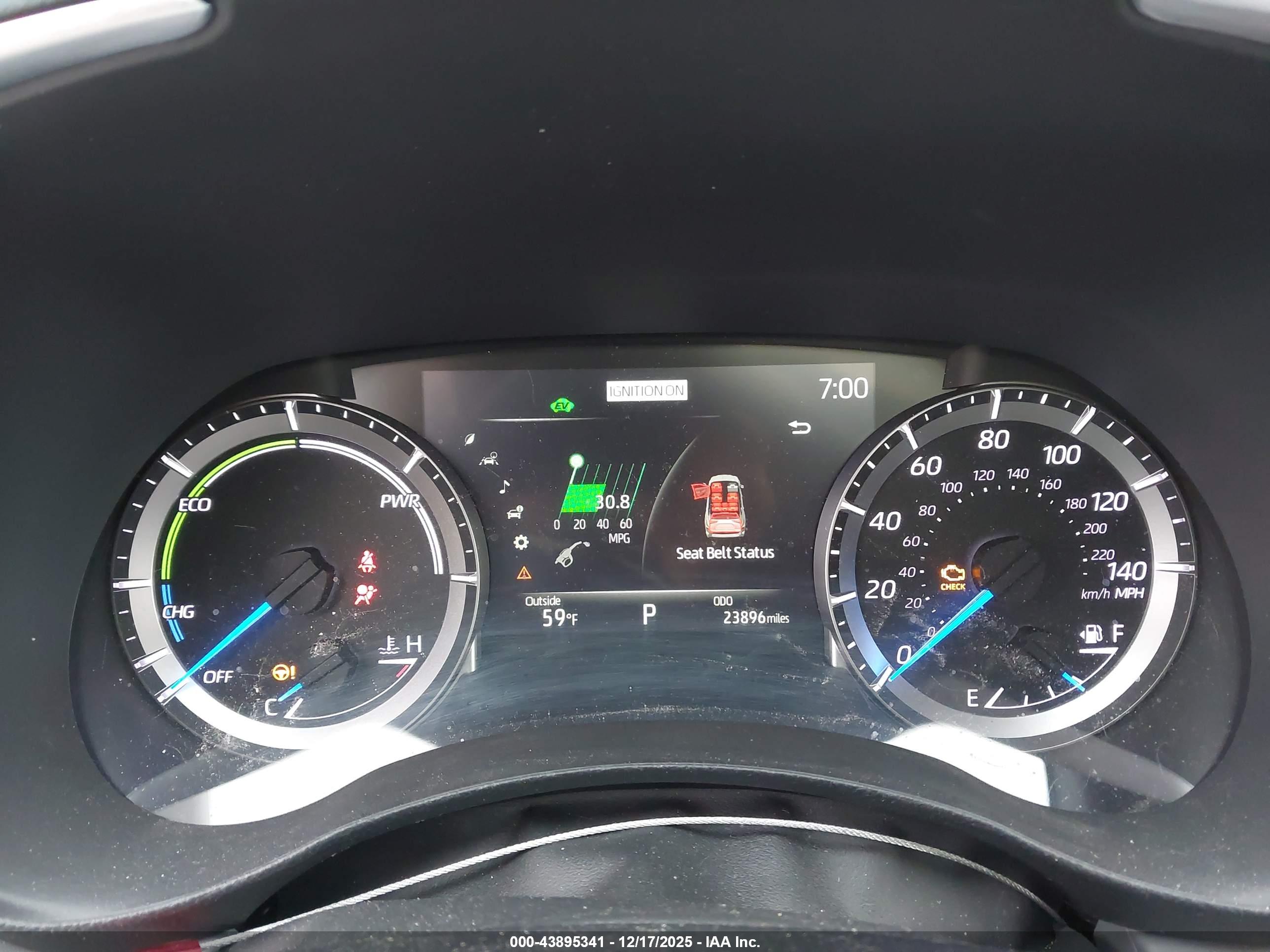 TOYOTA HIGHLANDER image 7