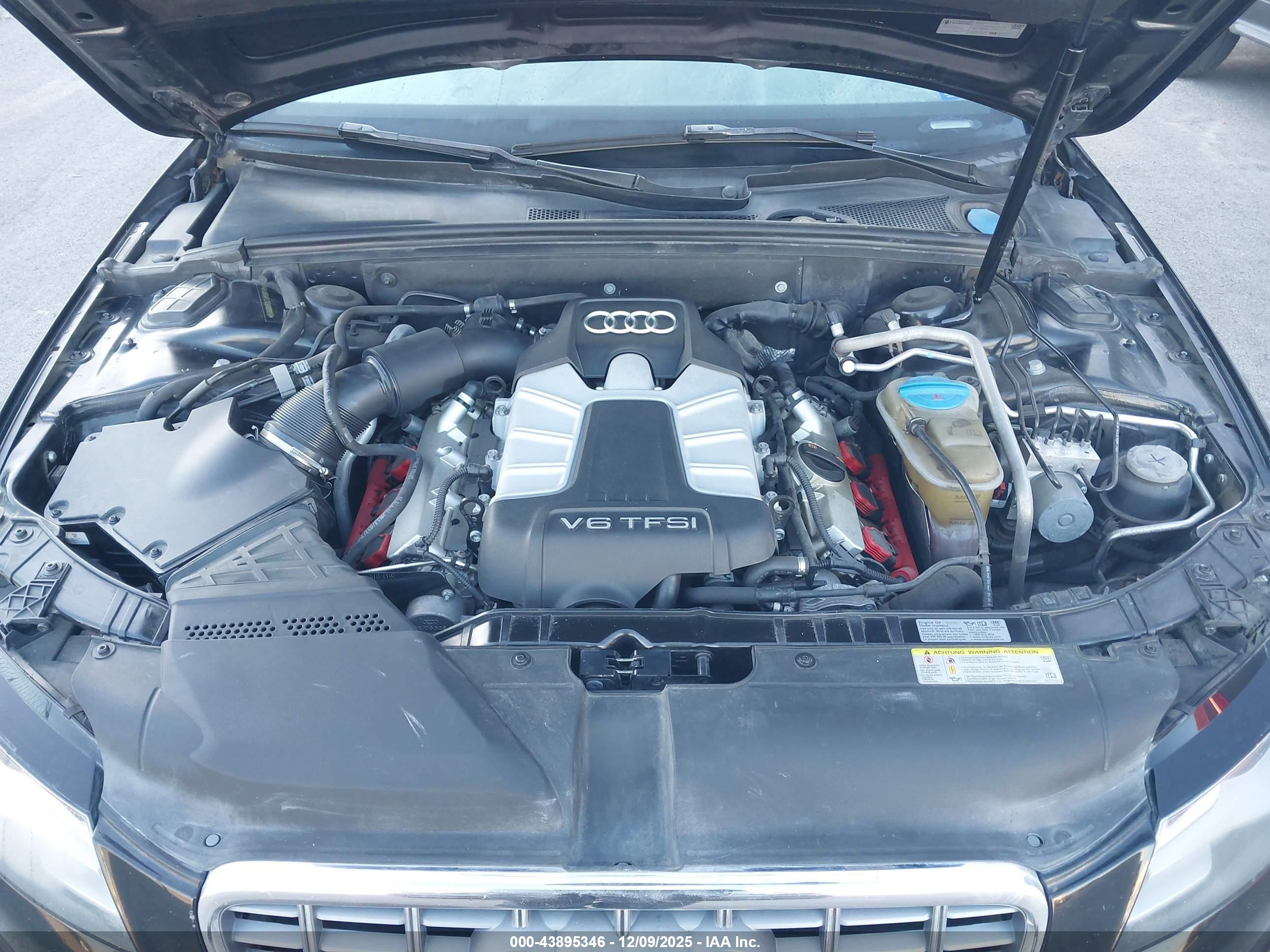 AUDI S4 image 10
